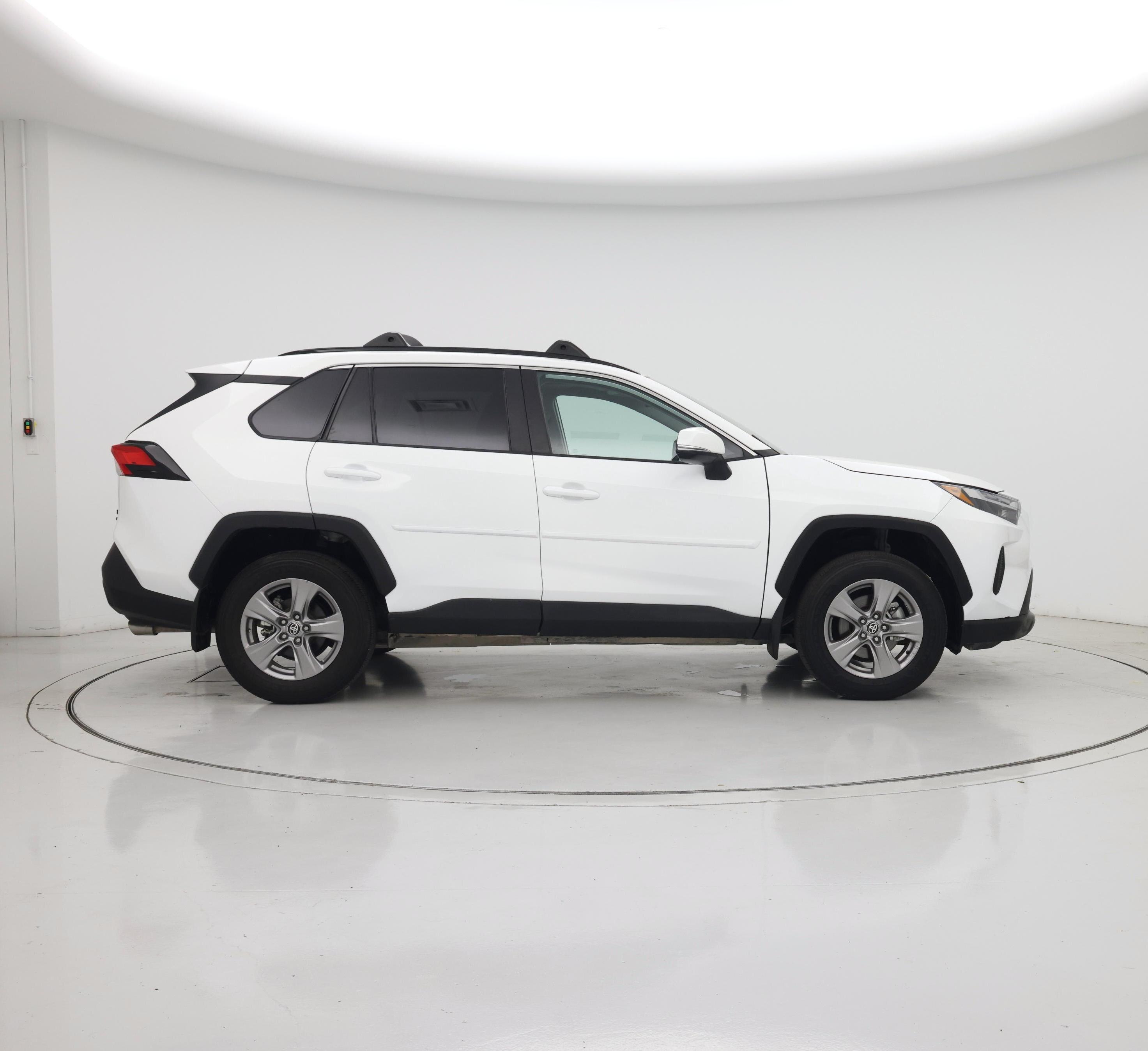 Thumbnail: 2023 Toyota RAV4 - 7