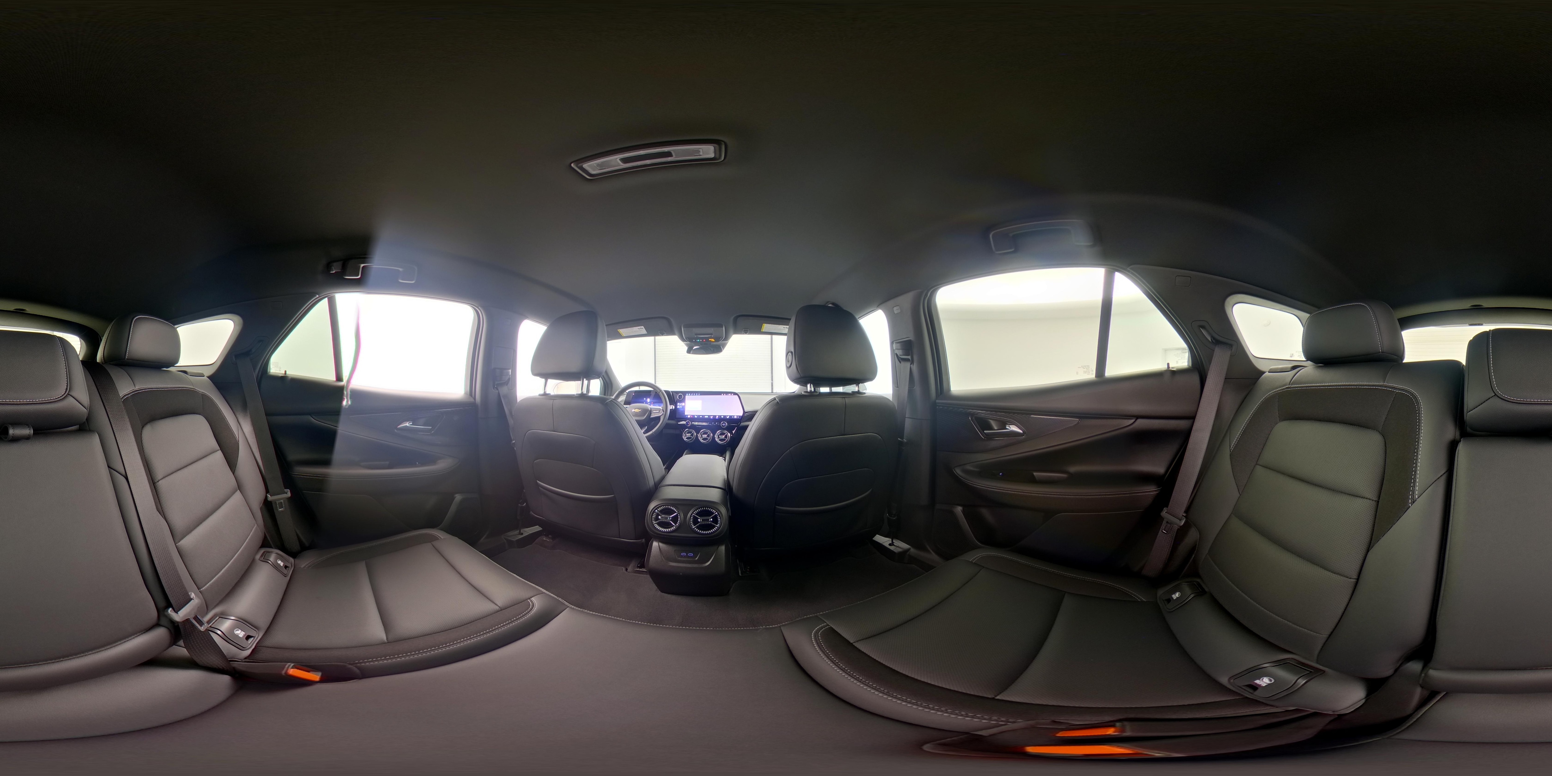 2024 Chevrolet Blazer EV LT - Photo 25
