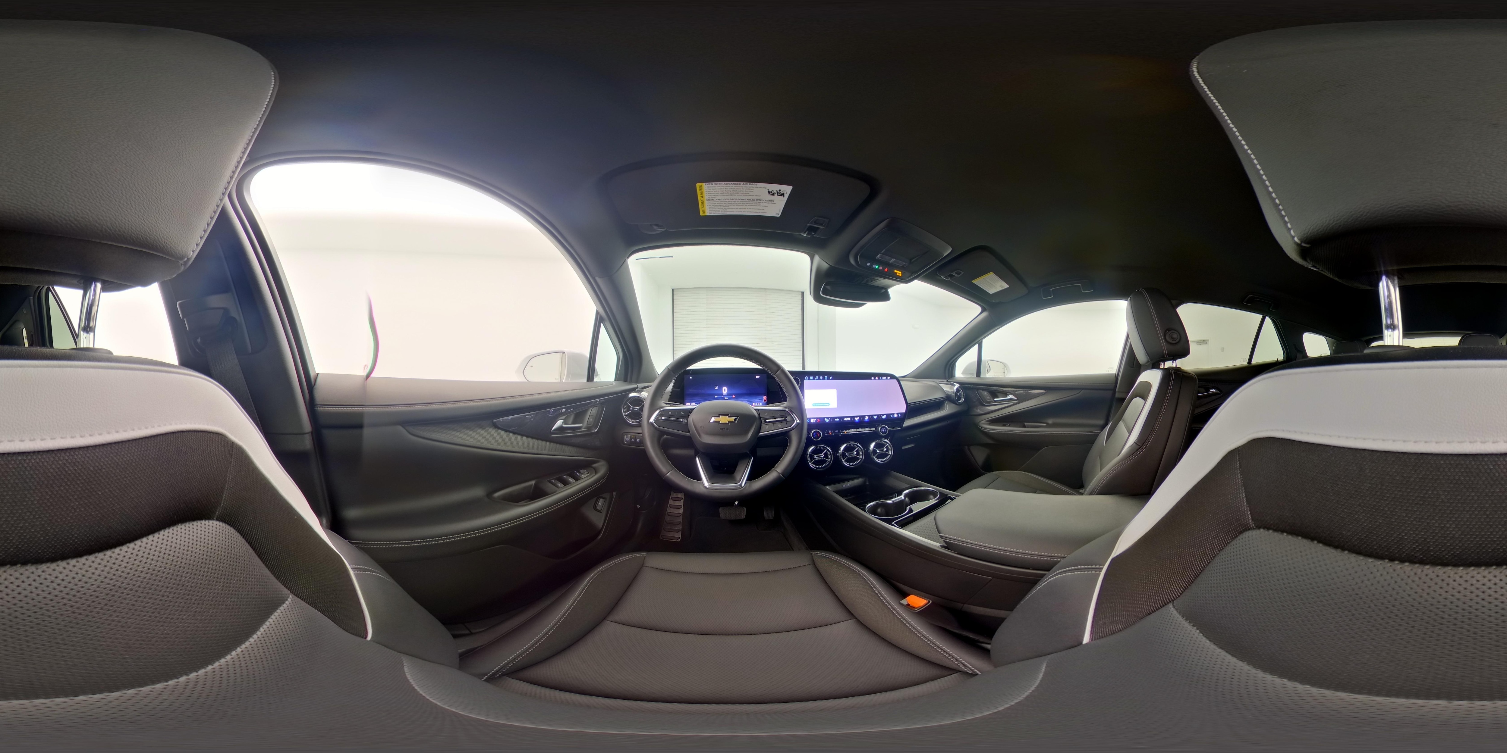 2024 Chevrolet Blazer EV LT - Photo 26