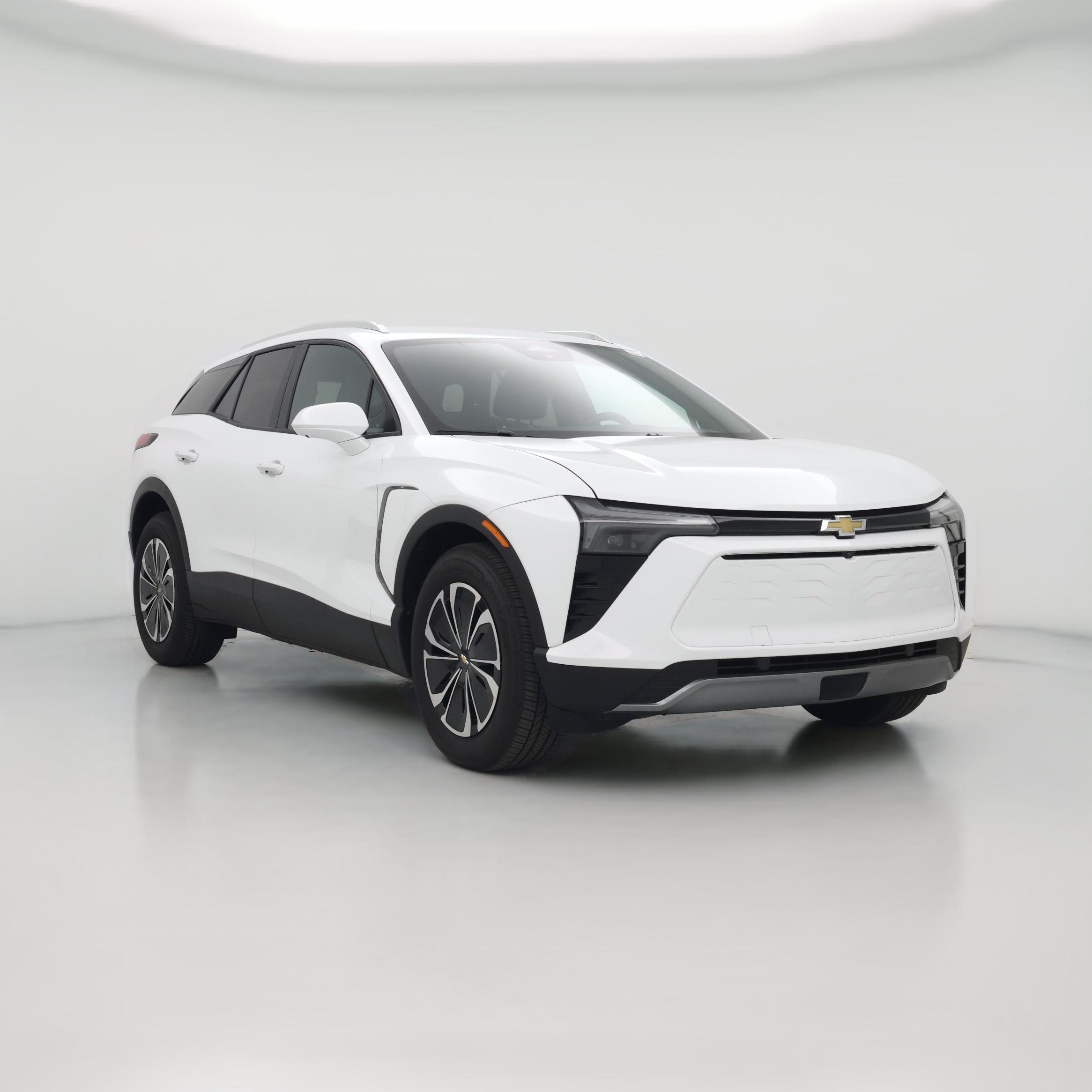 Thumbnail: 2024 Chevrolet Blazer EV - 1