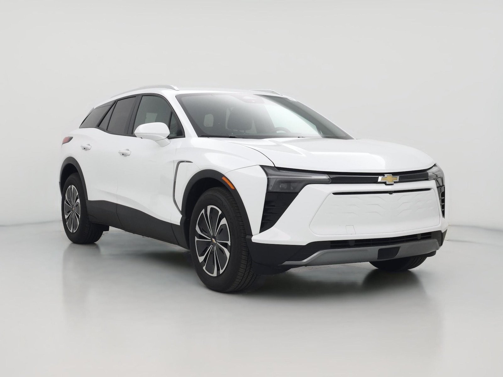 2024 Chevrolet Blazer EV LT - Photo 1