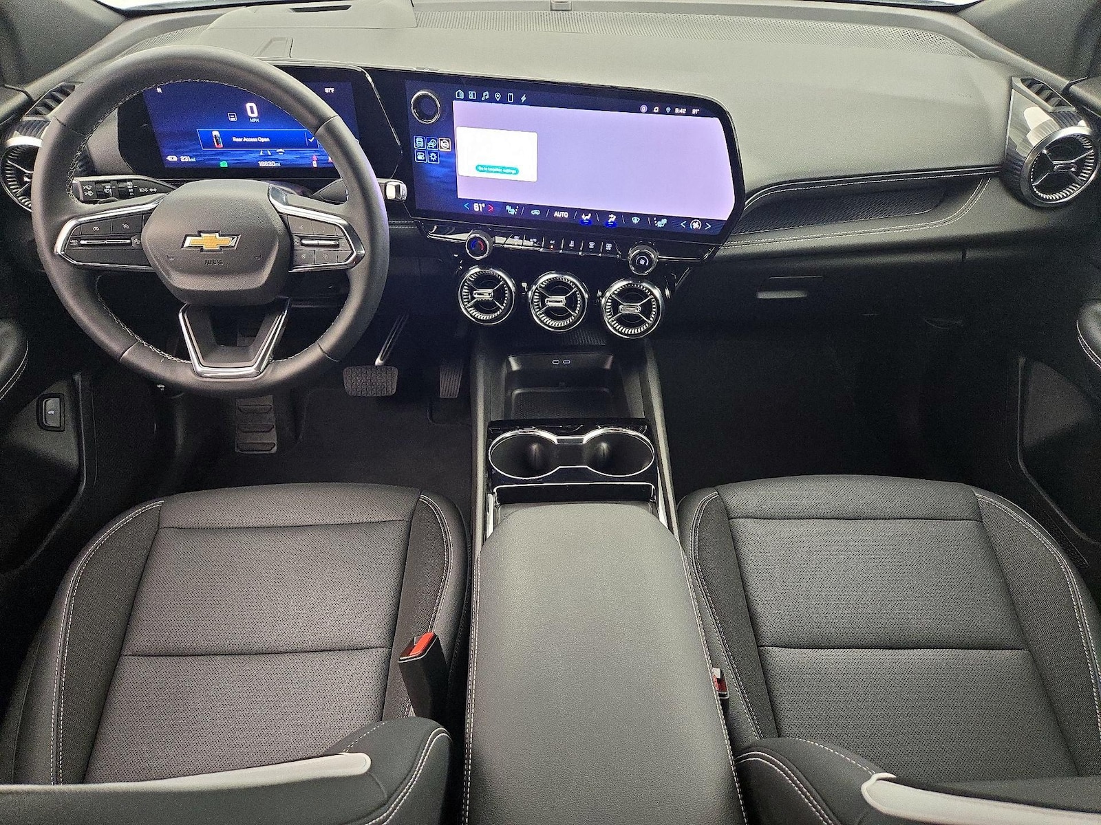 2024 Chevrolet Blazer EV LT - Photo 10