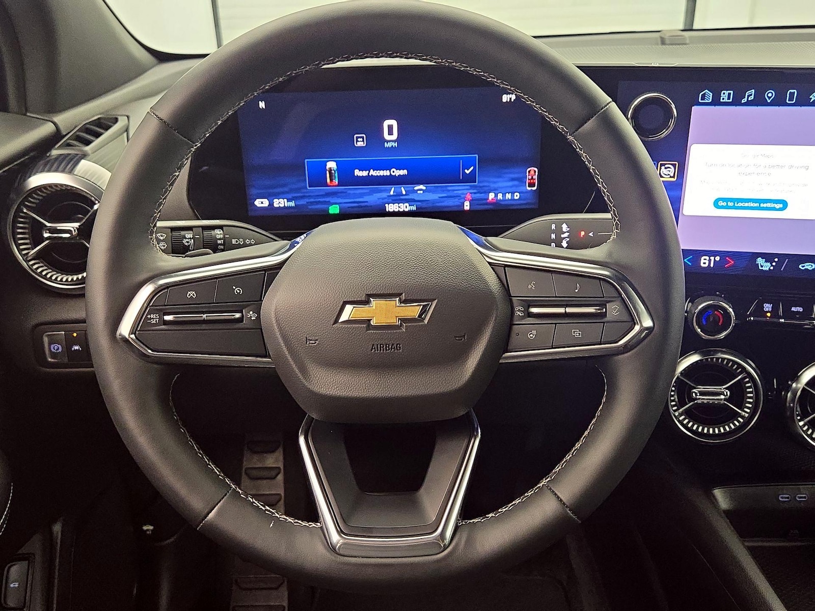 2024 Chevrolet Blazer EV LT - Photo 11