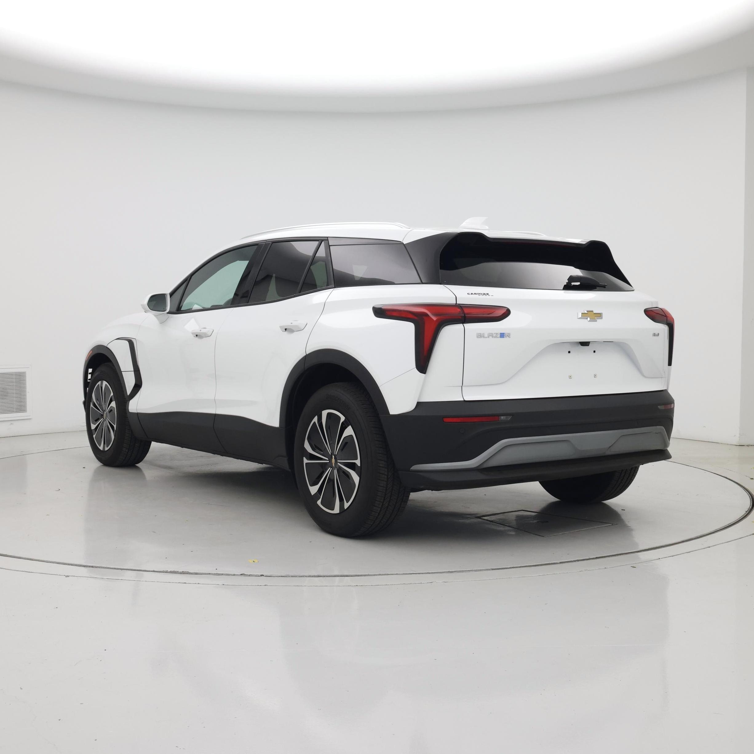 Thumbnail: 2024 Chevrolet Blazer EV - 2