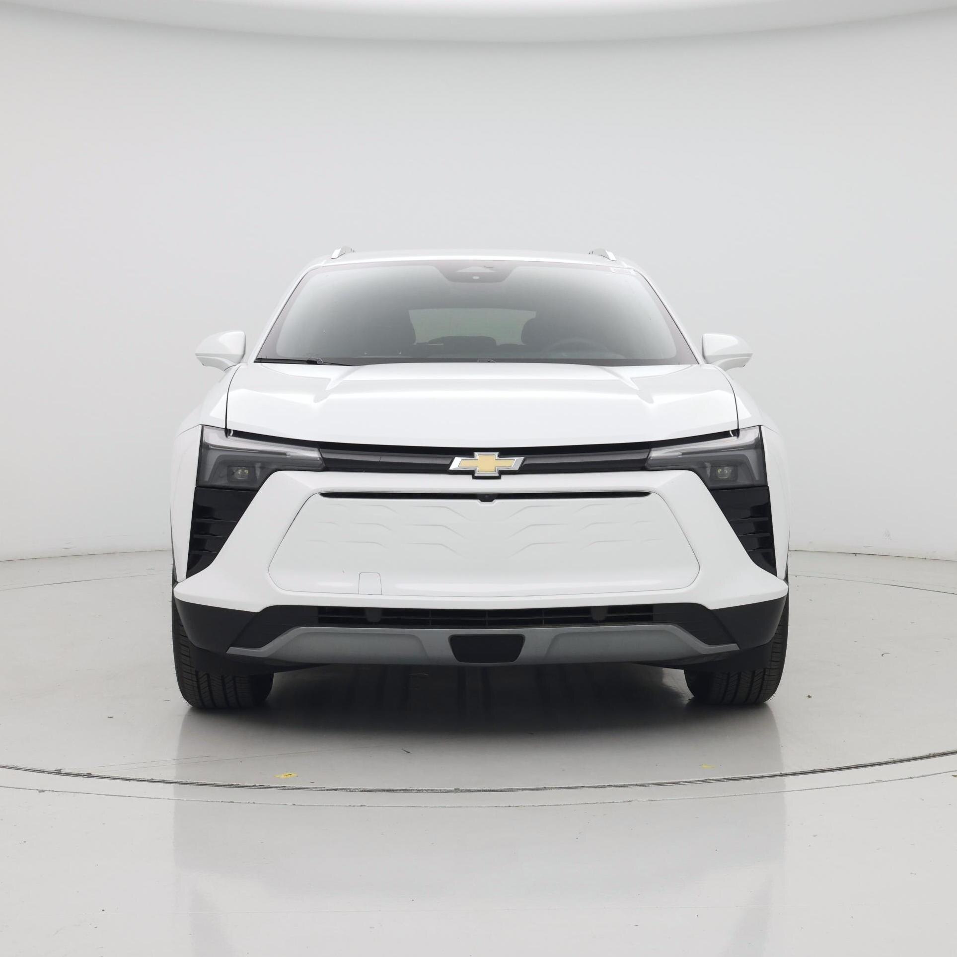 Thumbnail: 2024 Chevrolet Blazer EV - 5