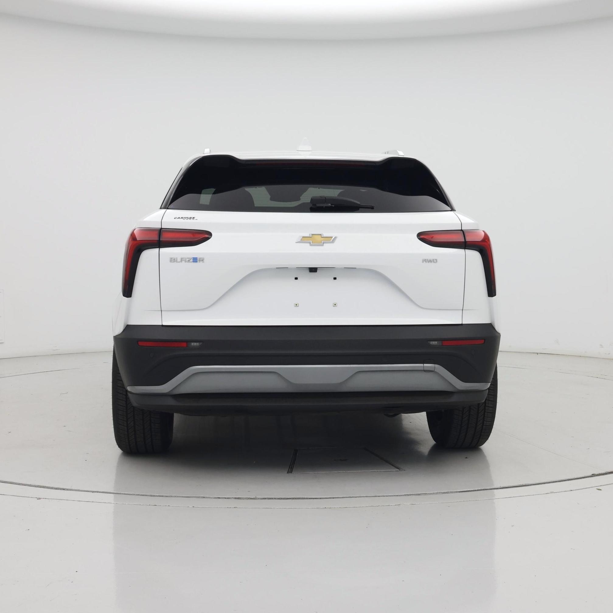 Thumbnail: 2024 Chevrolet Blazer EV - 6