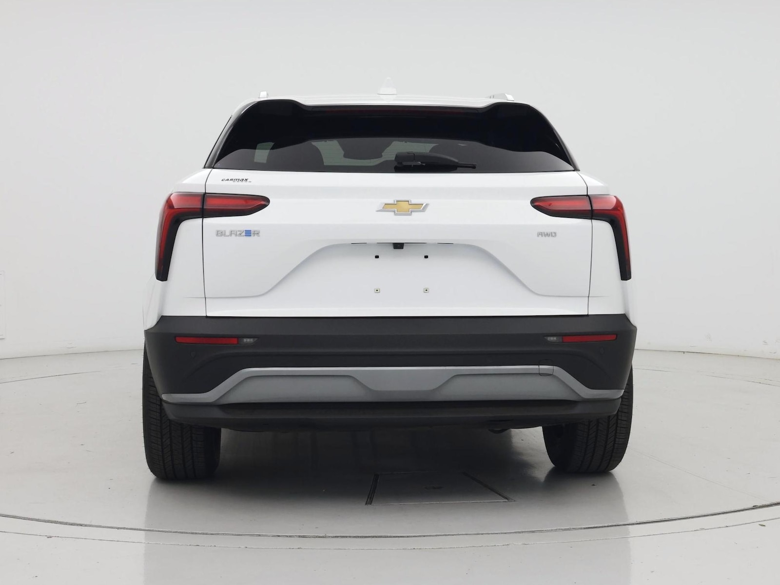 2024 Chevrolet Blazer EV LT - Photo 7