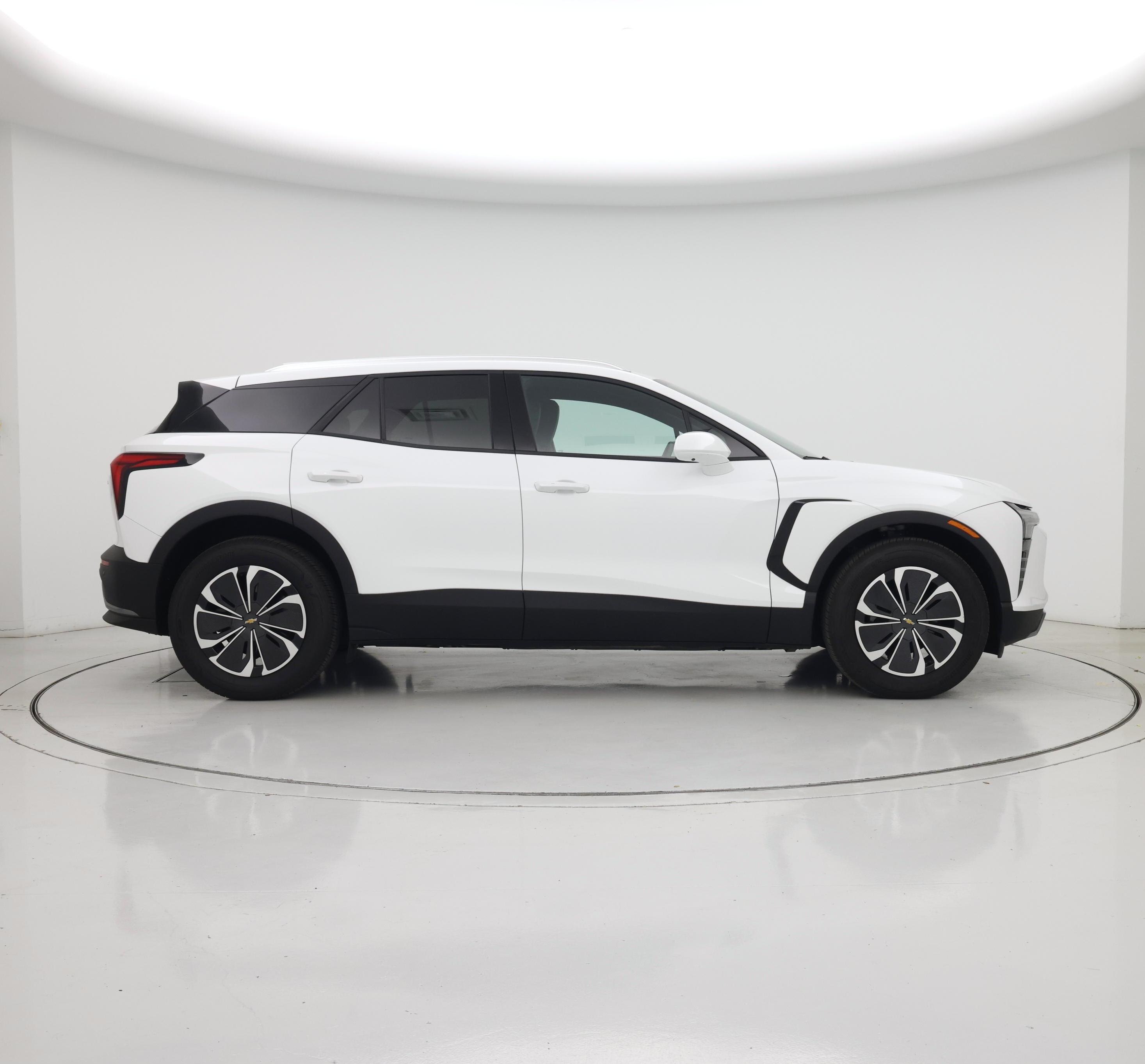 Thumbnail: 2024 Chevrolet Blazer EV - 7