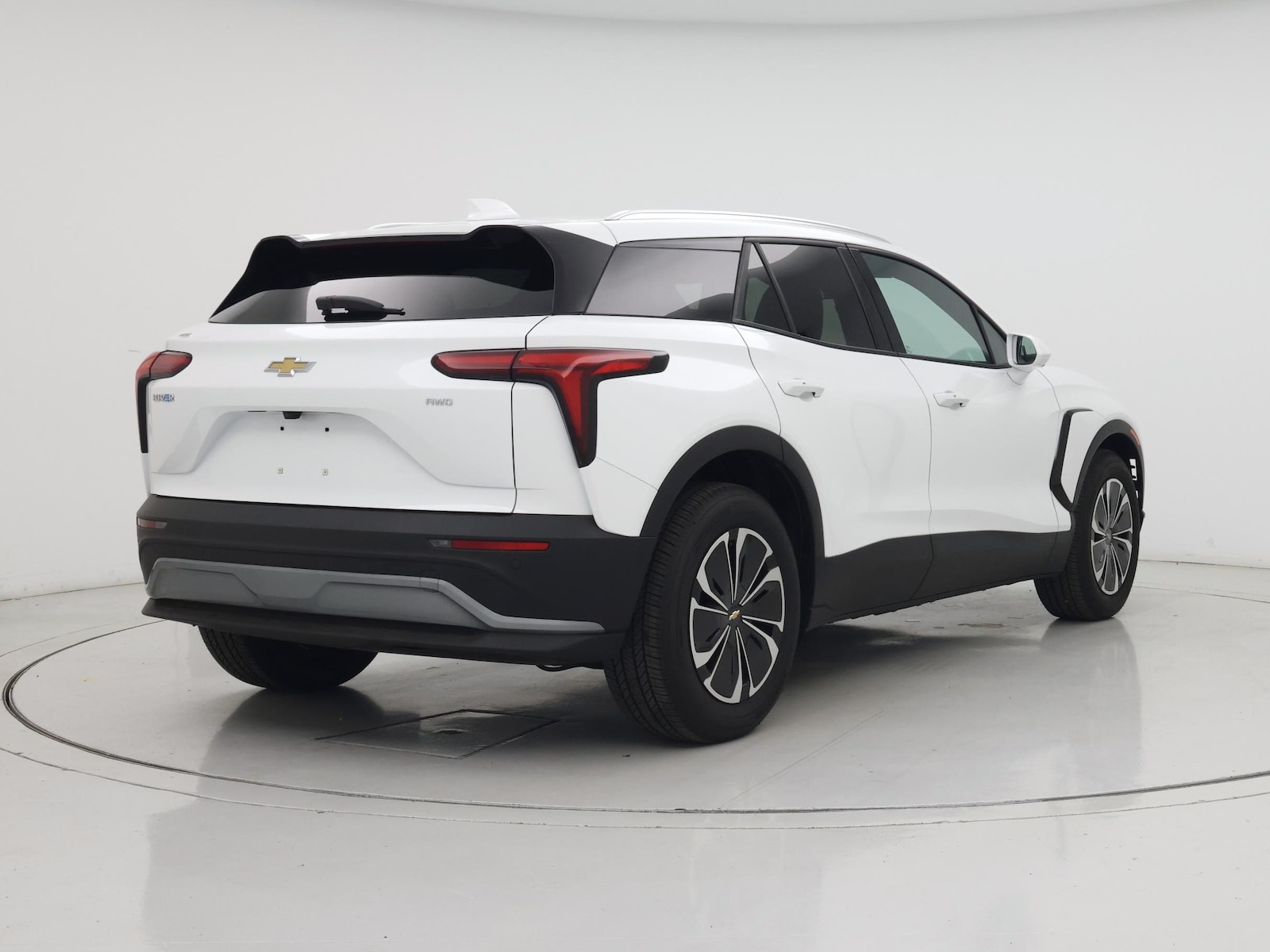 2024 Chevrolet Blazer EV LT - Photo 9