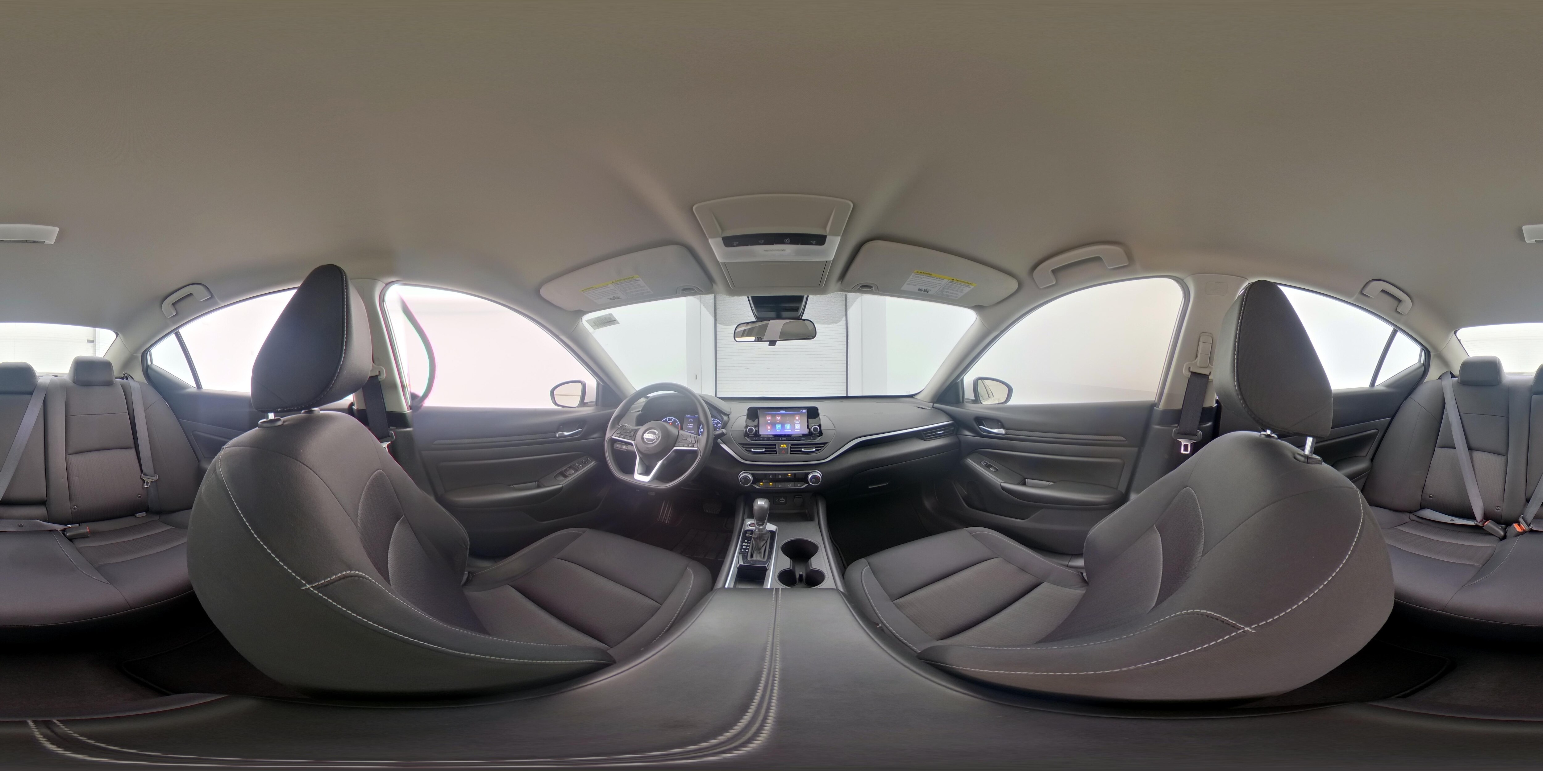 2022 Nissan Altima S - Photo 24
