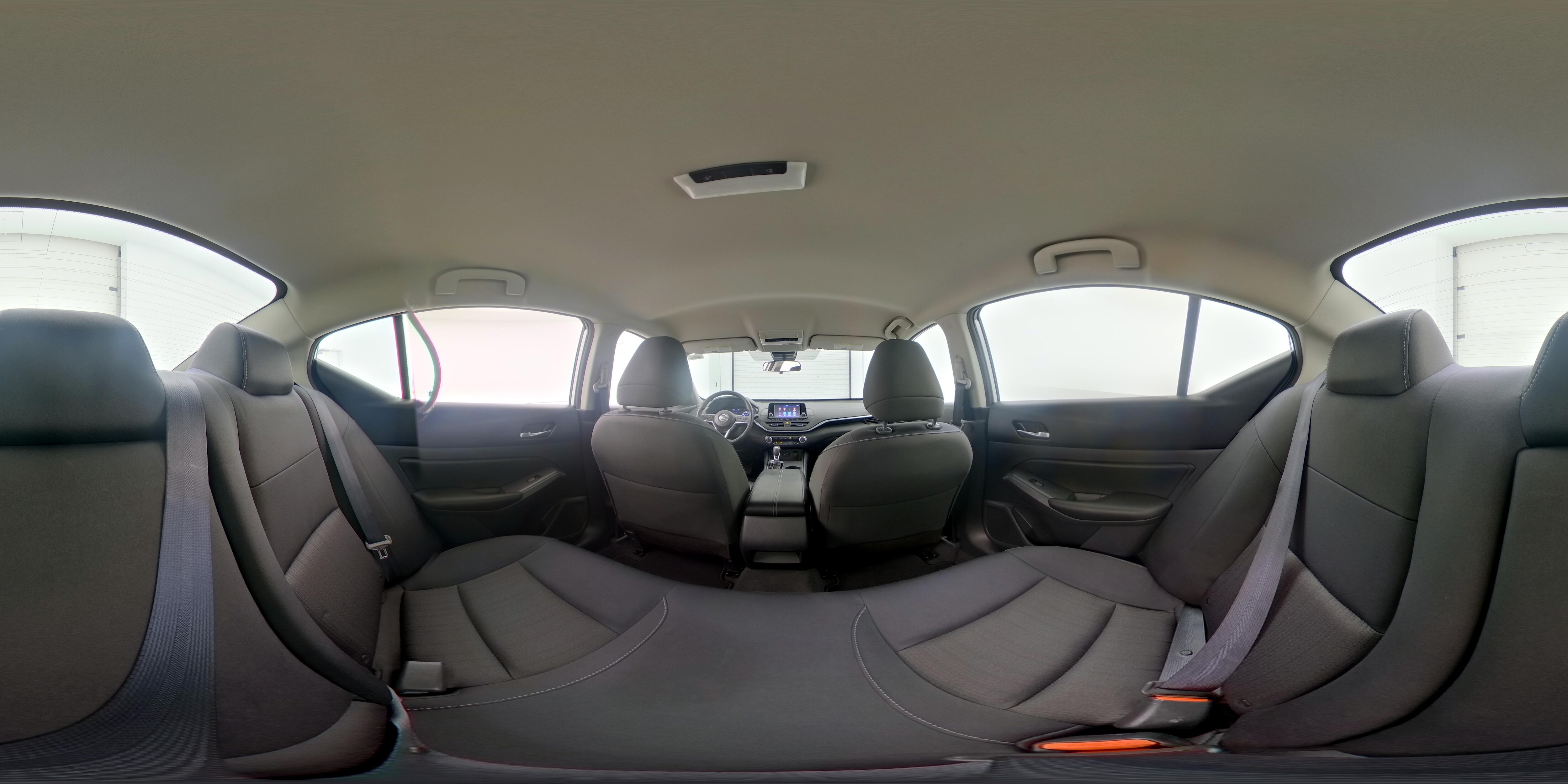 2022 Nissan Altima S - Photo 25