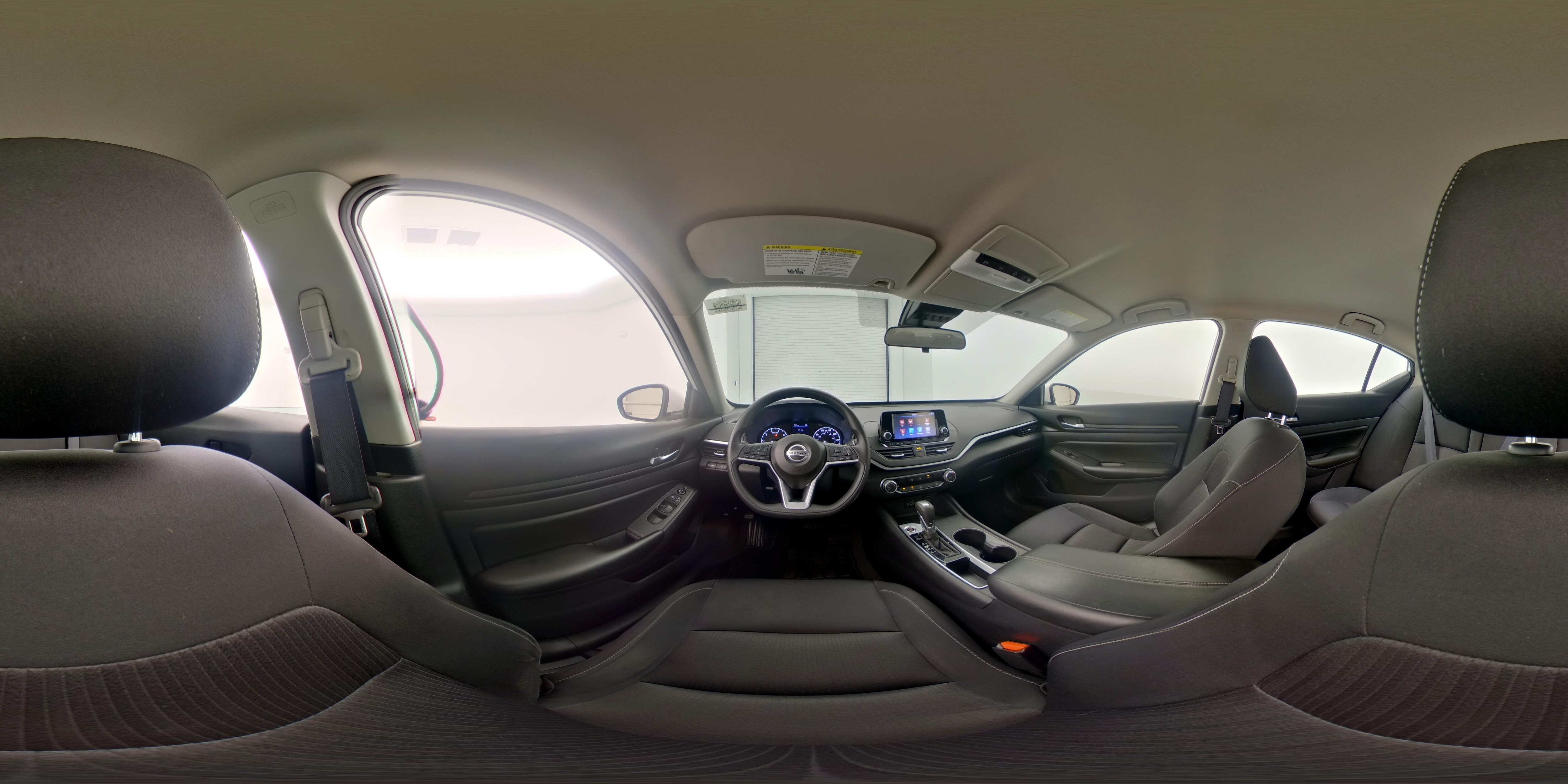 2022 Nissan Altima S - Photo 26