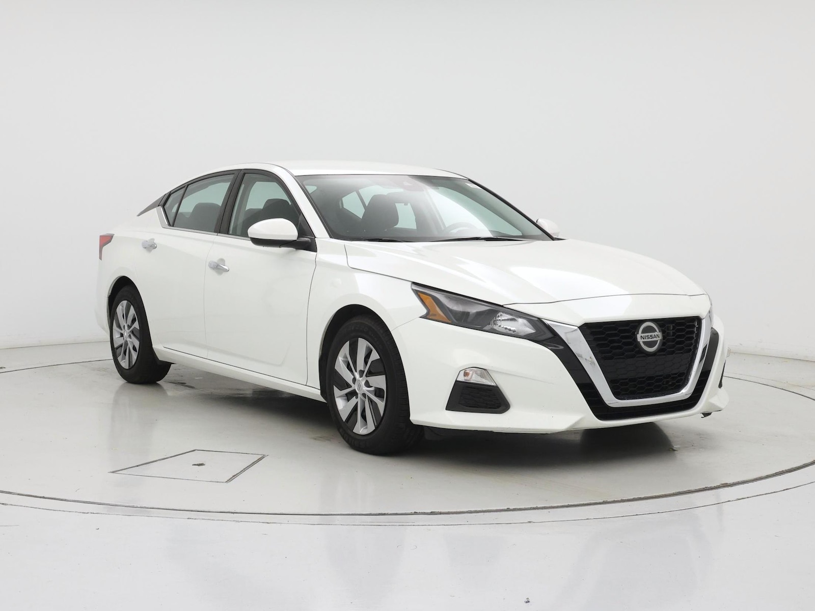 2022 Nissan Altima S - Photo 2