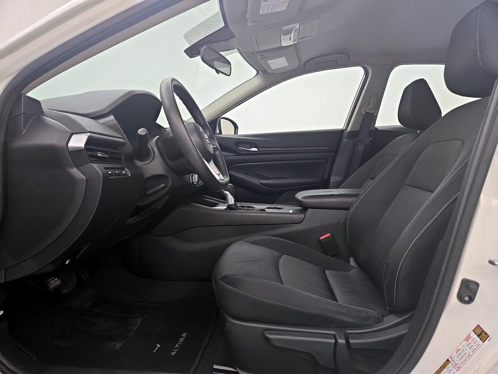 2022 Nissan Altima S - Photo 12