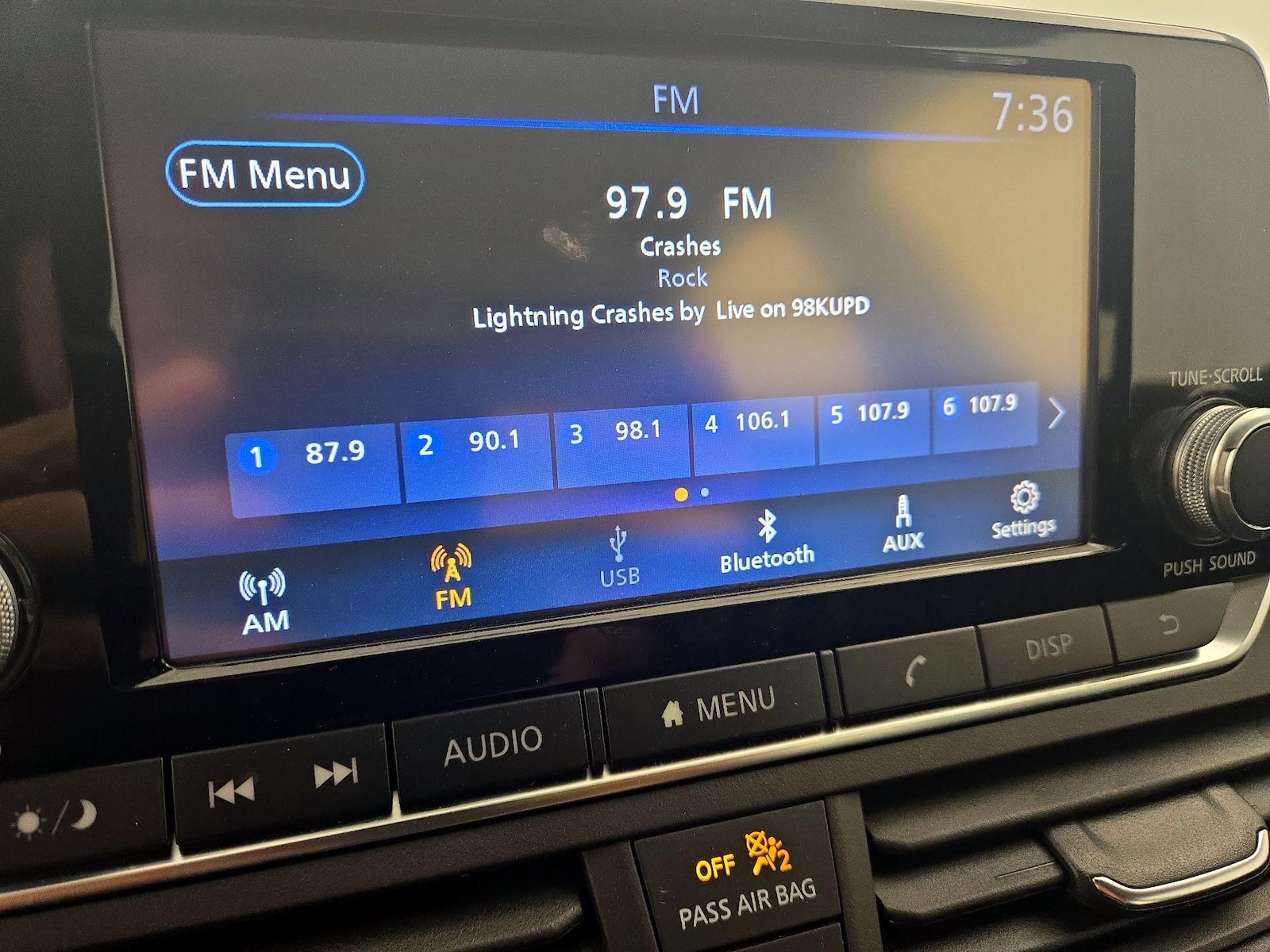 2022 Nissan Altima S - Photo 16