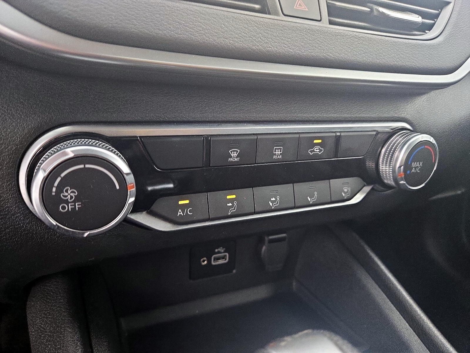 2022 Nissan Altima S - Photo 17