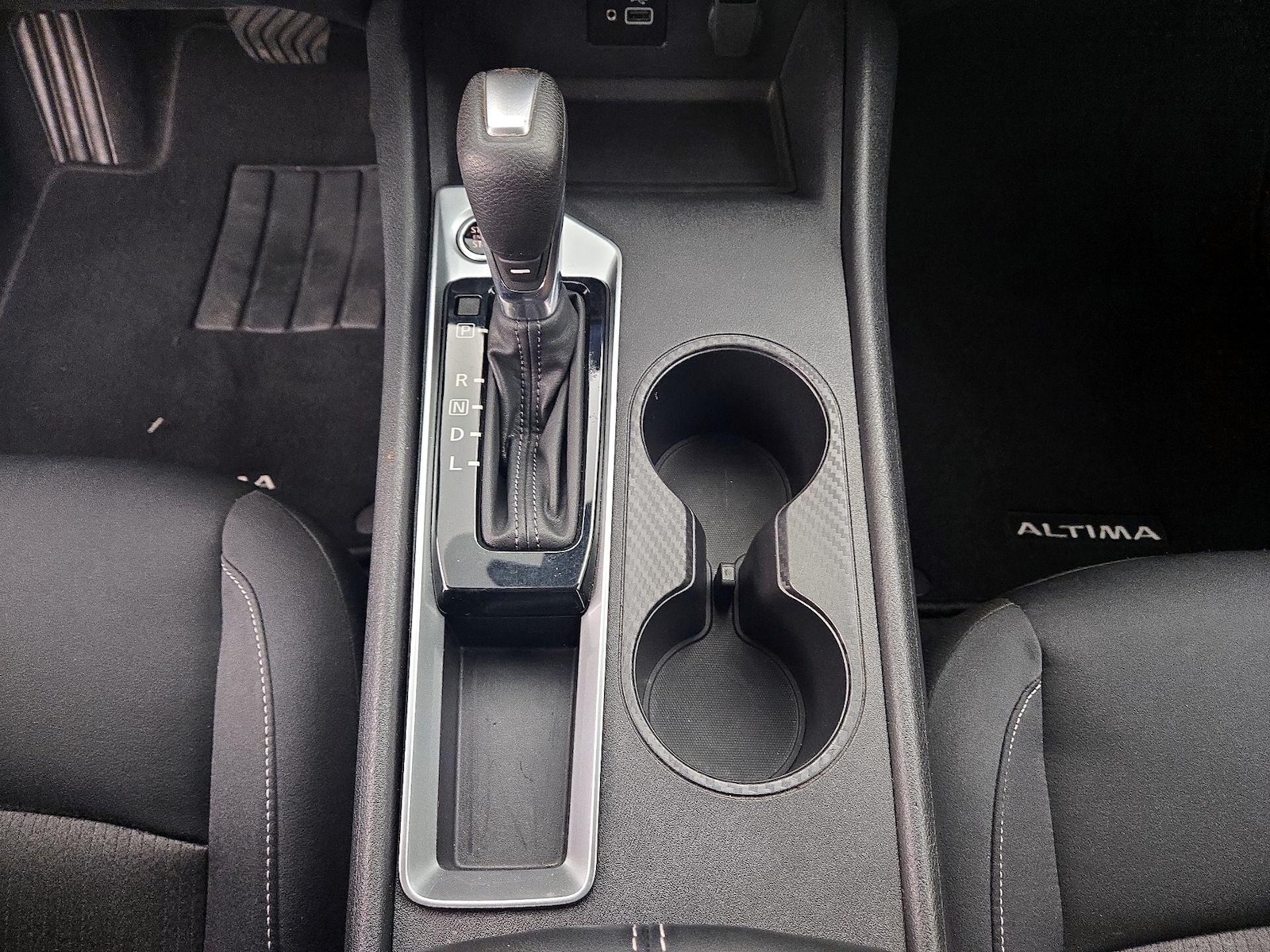 2022 Nissan Altima S - Photo 18