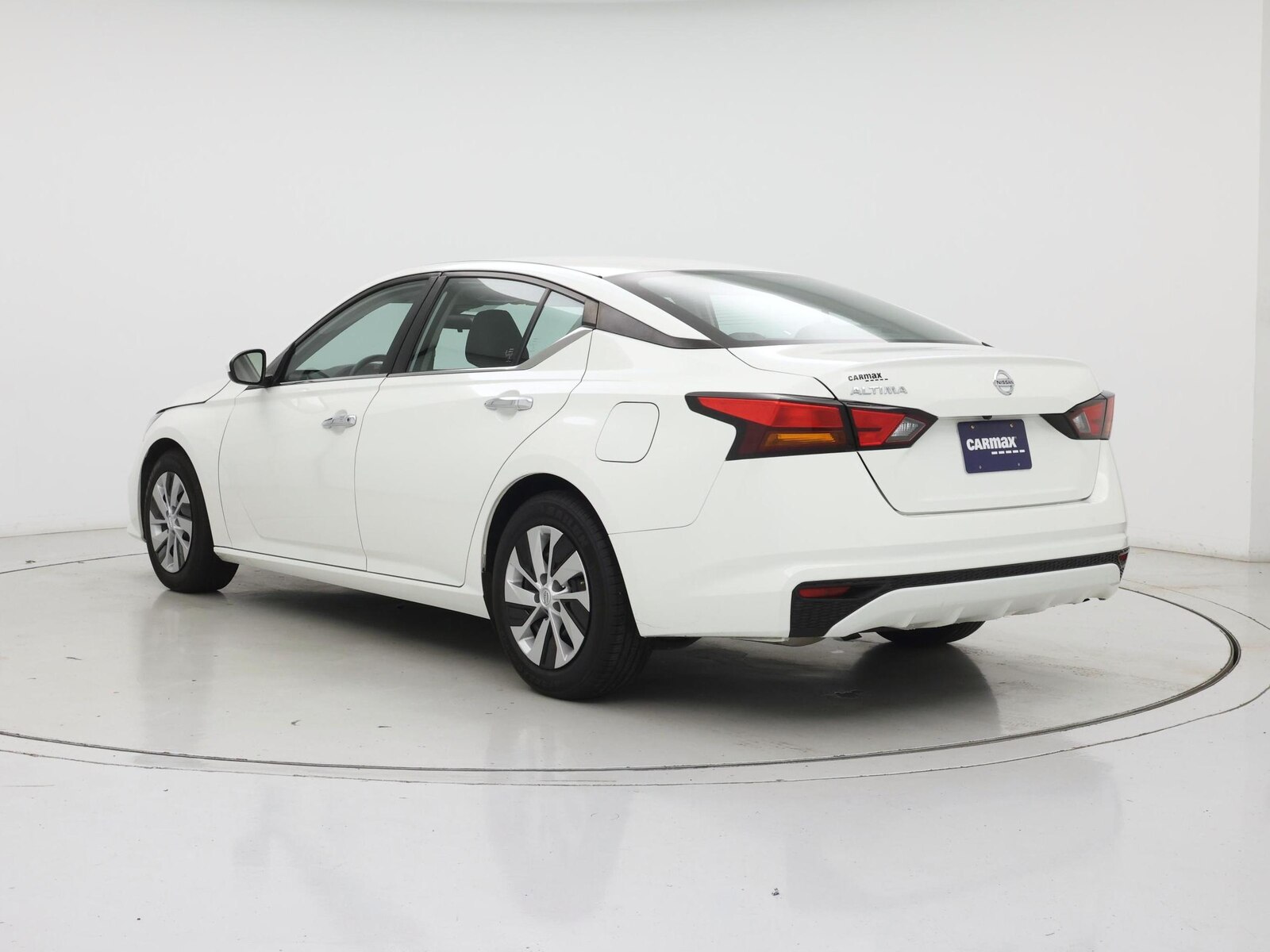 2022 Nissan Altima S - Photo 3