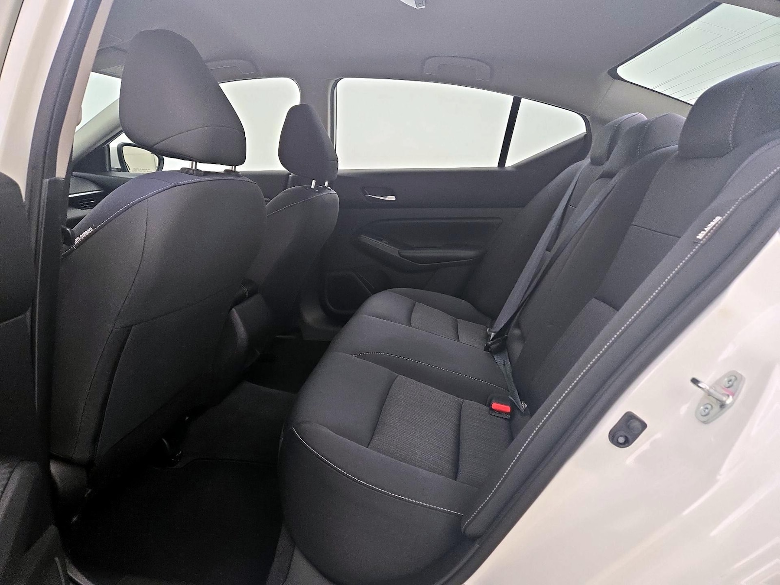 2022 Nissan Altima S - Photo 20