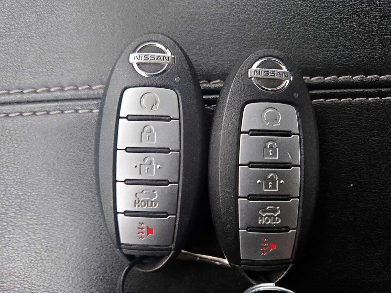 2022 Nissan Altima S - Photo 23