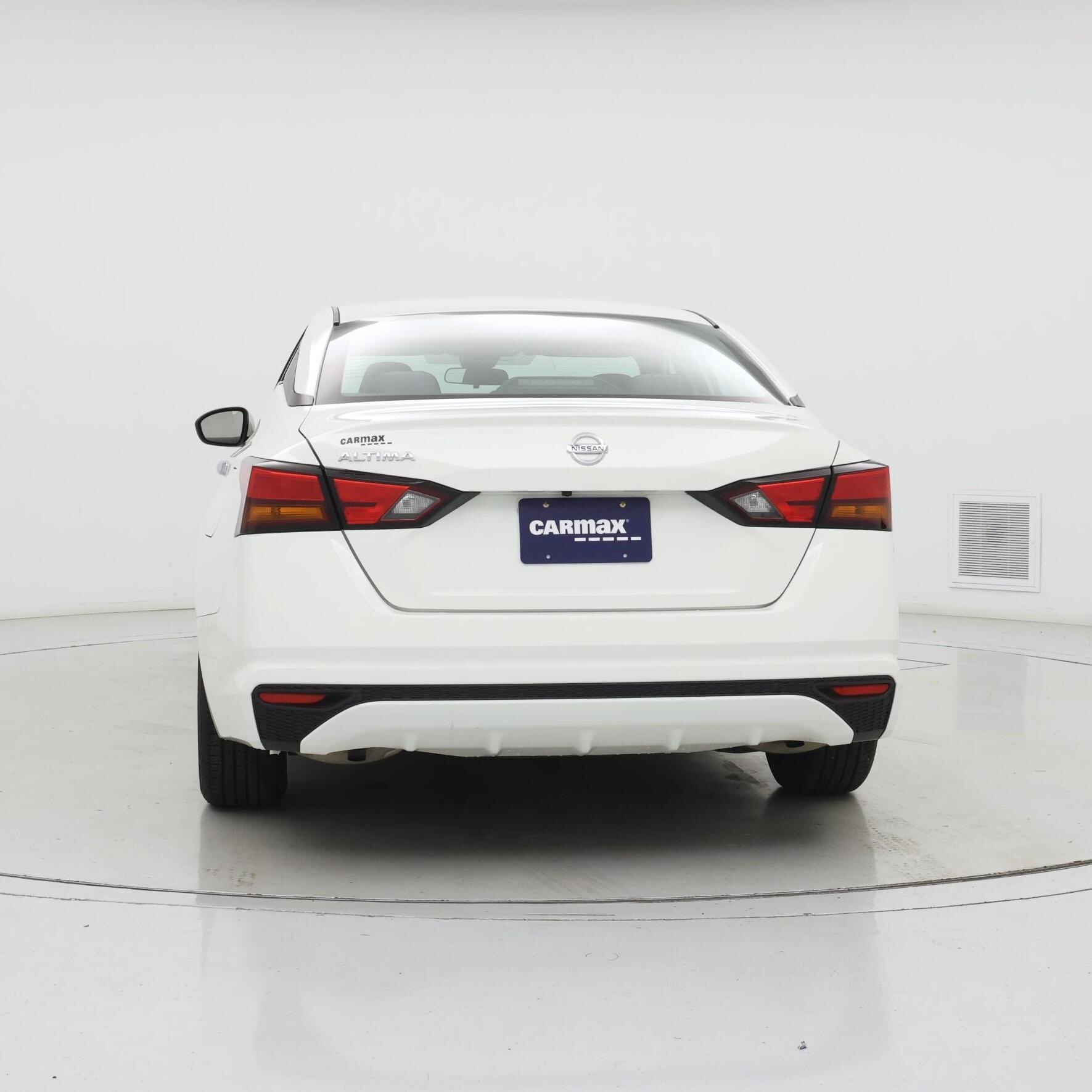 Thumbnail: 2022 Nissan Altima - 6