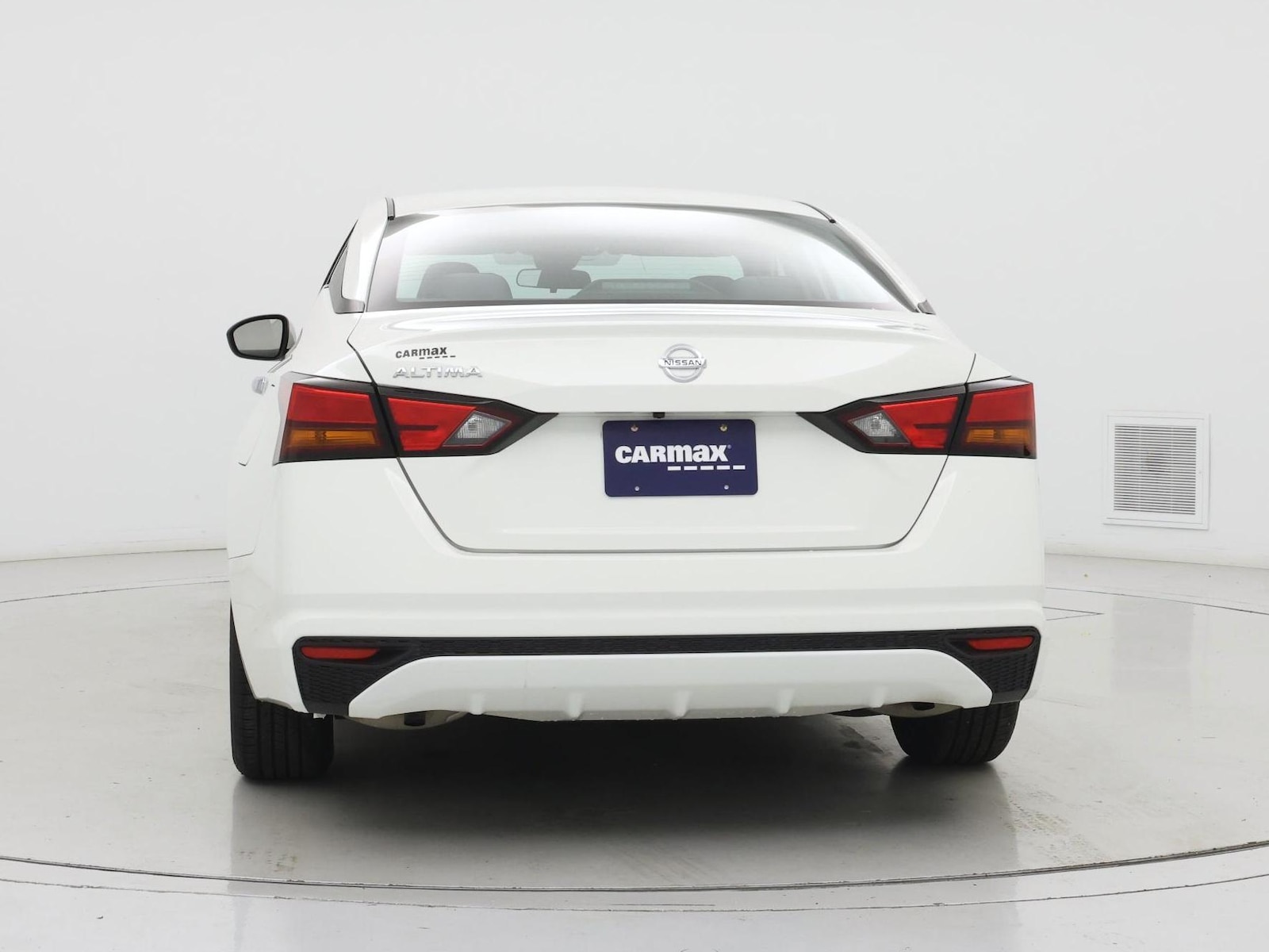 2022 Nissan Altima S - Photo 7