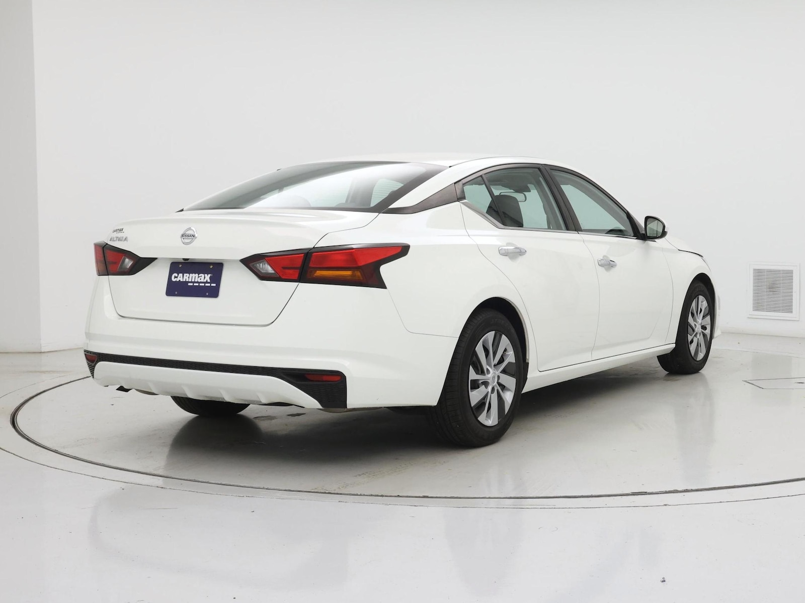 2022 Nissan Altima S - Photo 9