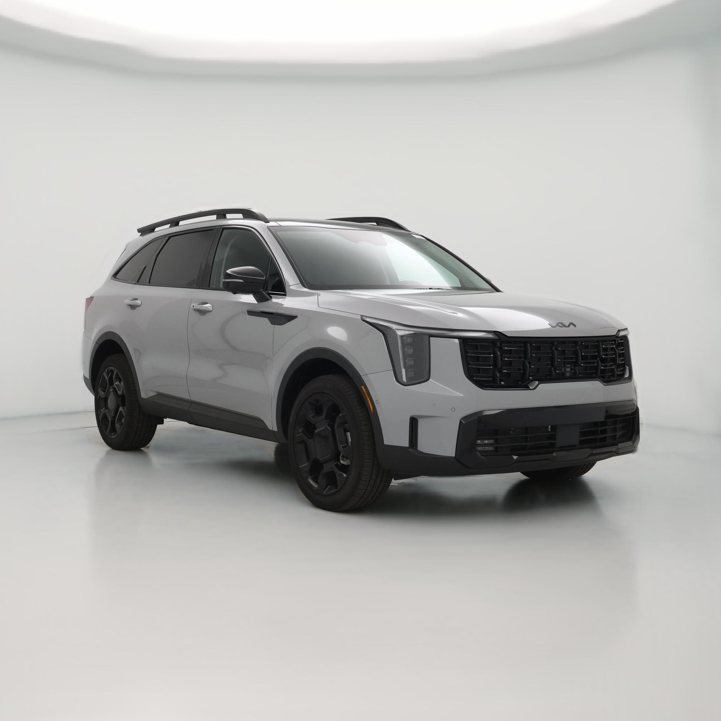 Thumbnail: 2026 Kia Sorento - 1
