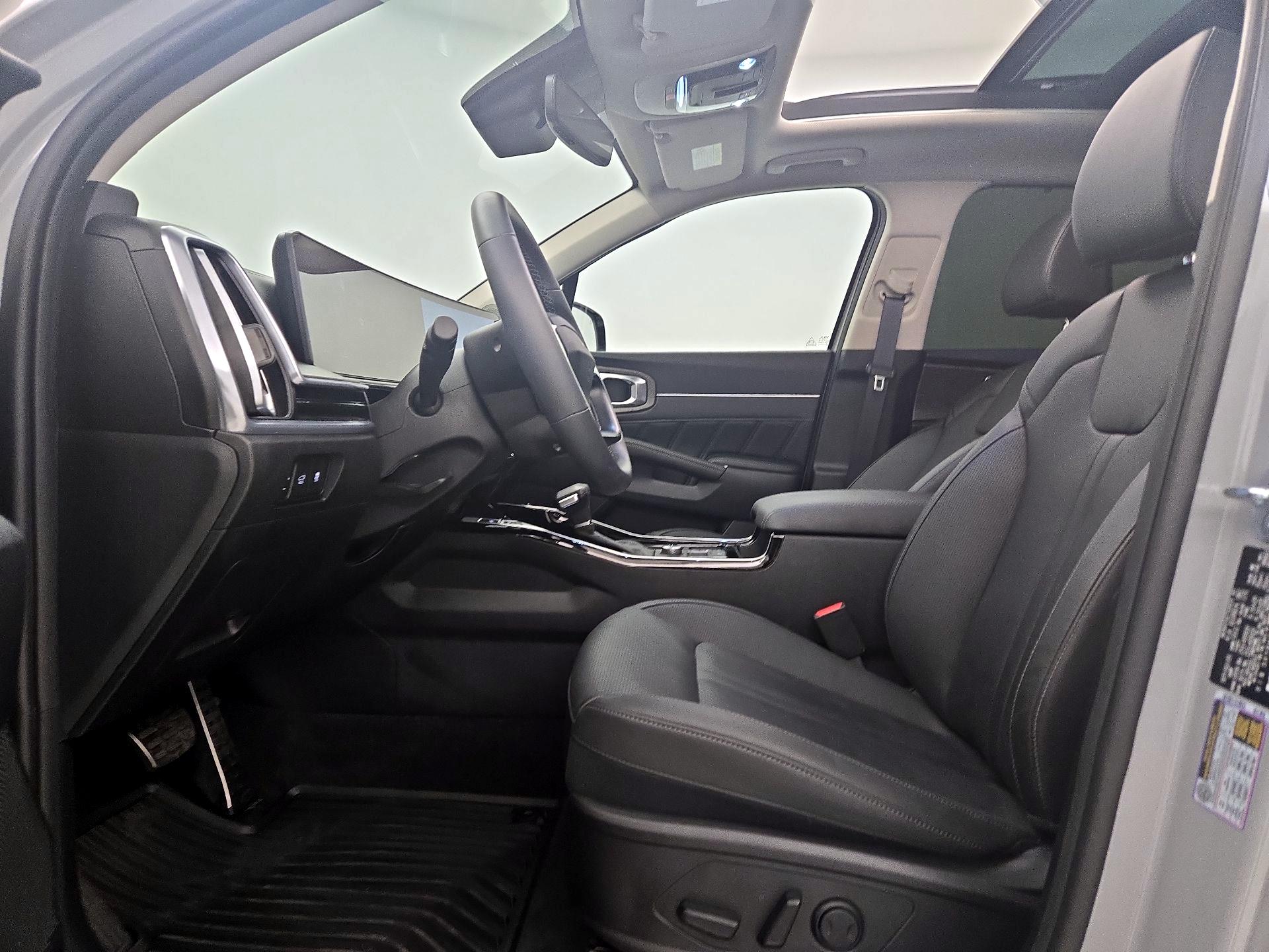 Thumbnail: 2026 Kia Sorento - 11