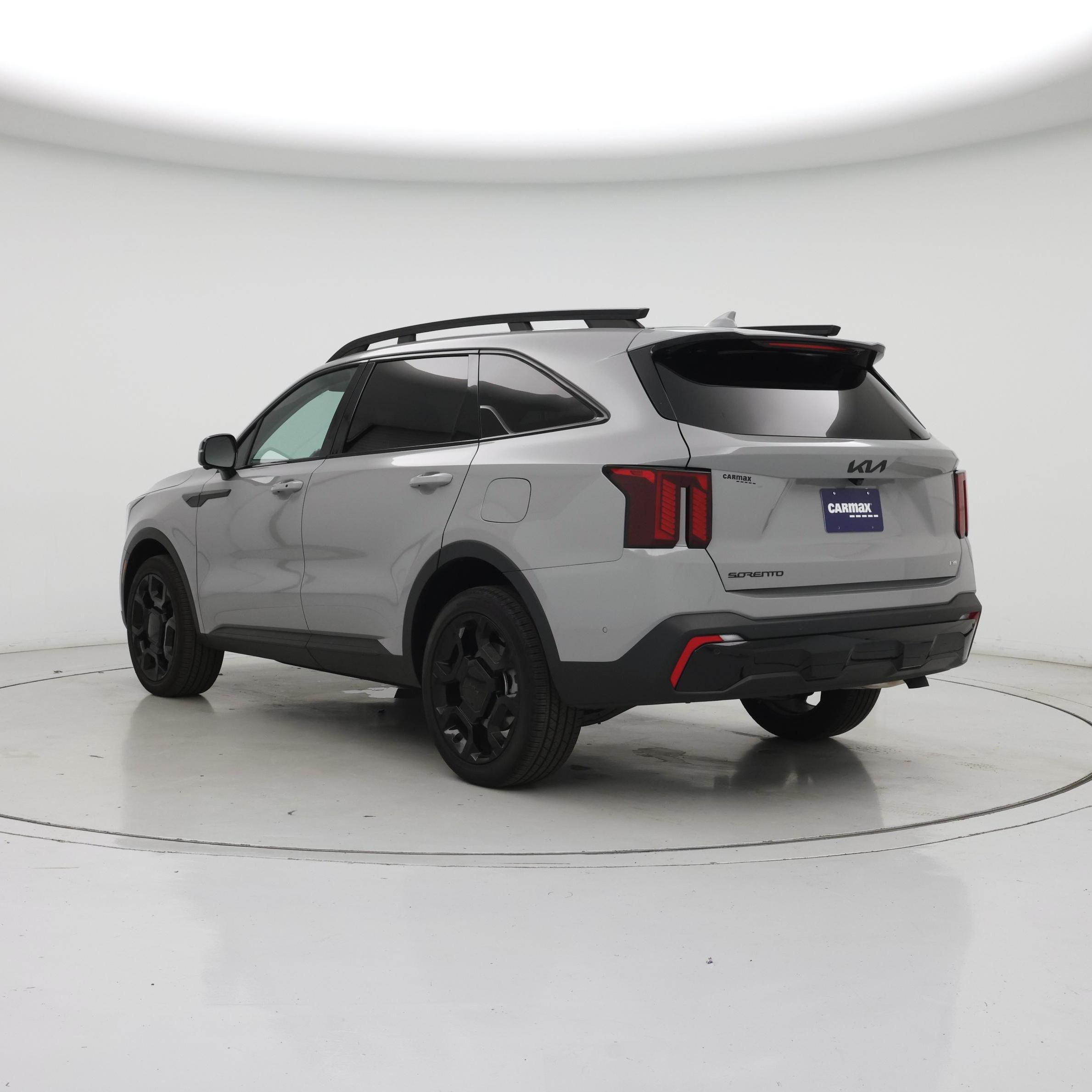 Thumbnail: 2026 Kia Sorento - 2