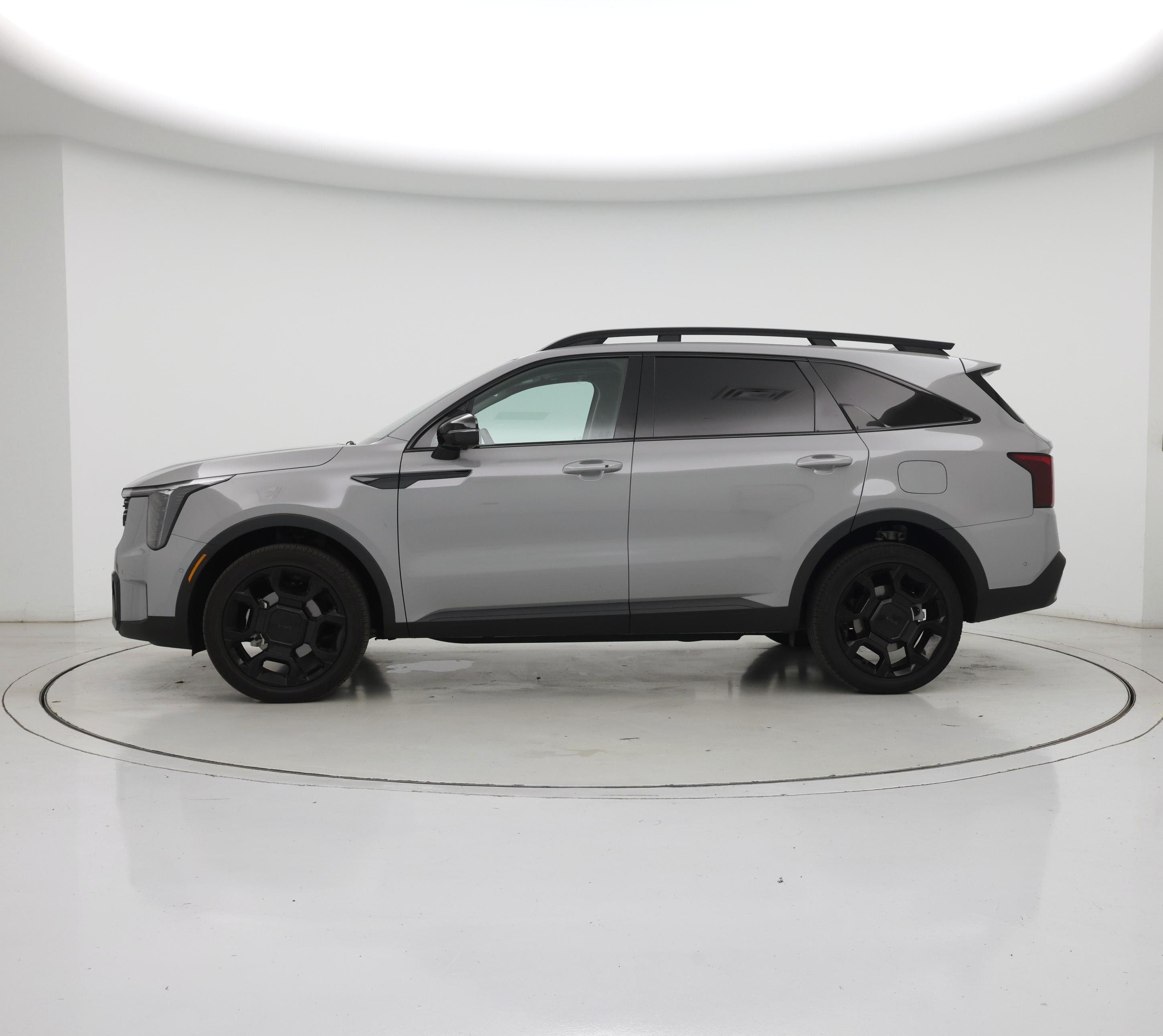 Thumbnail: 2026 Kia Sorento - 3