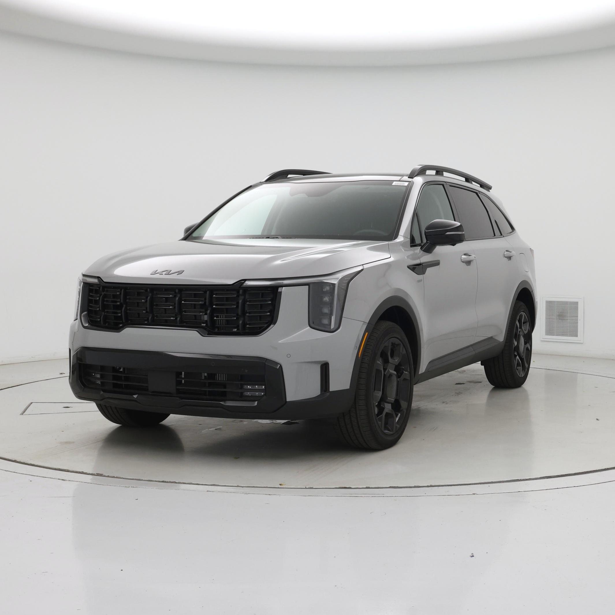 Thumbnail: 2026 Kia Sorento - 4