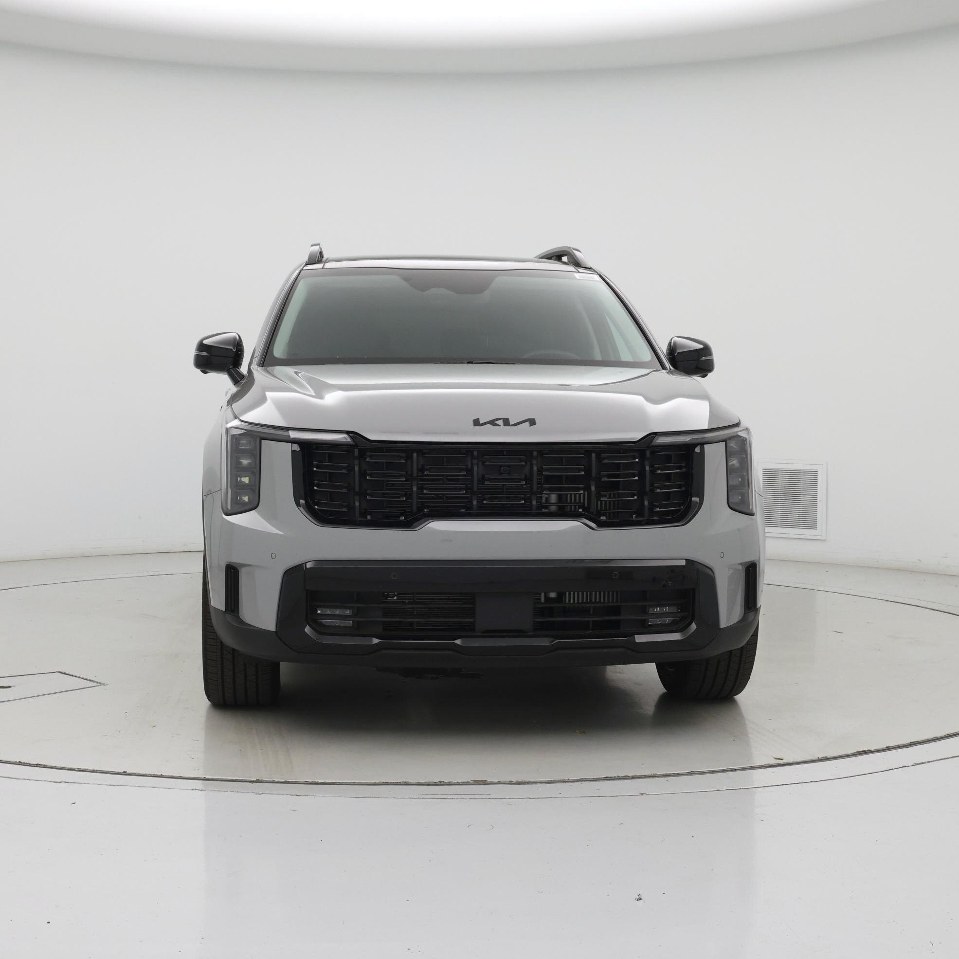 Thumbnail: 2026 Kia Sorento - 5