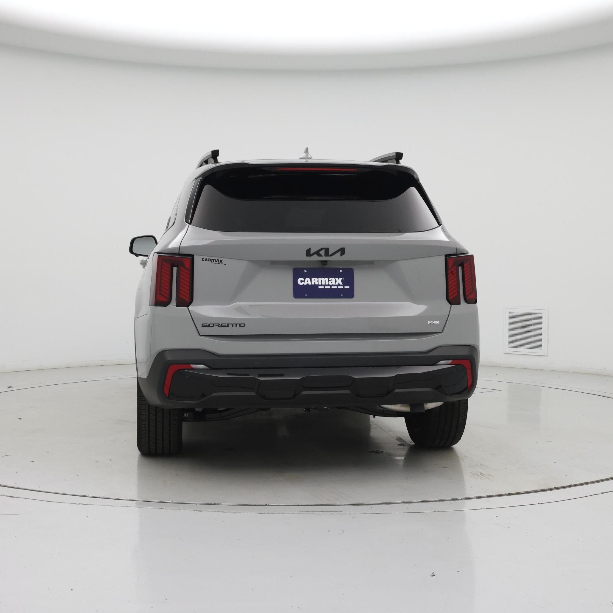 Thumbnail: 2026 Kia Sorento - 6