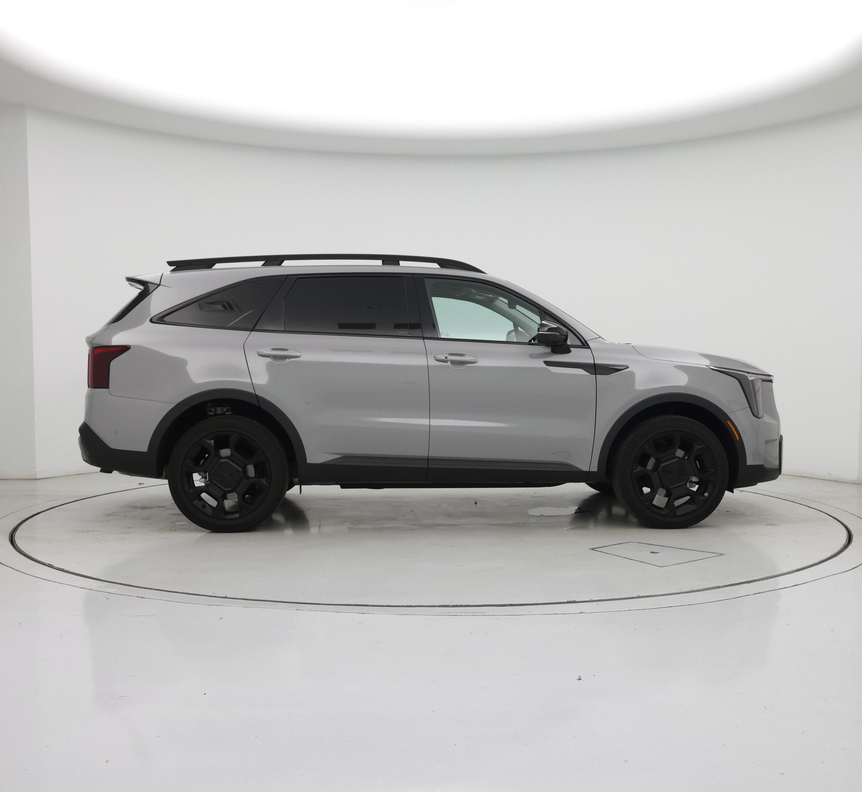 Thumbnail: 2026 Kia Sorento - 7
