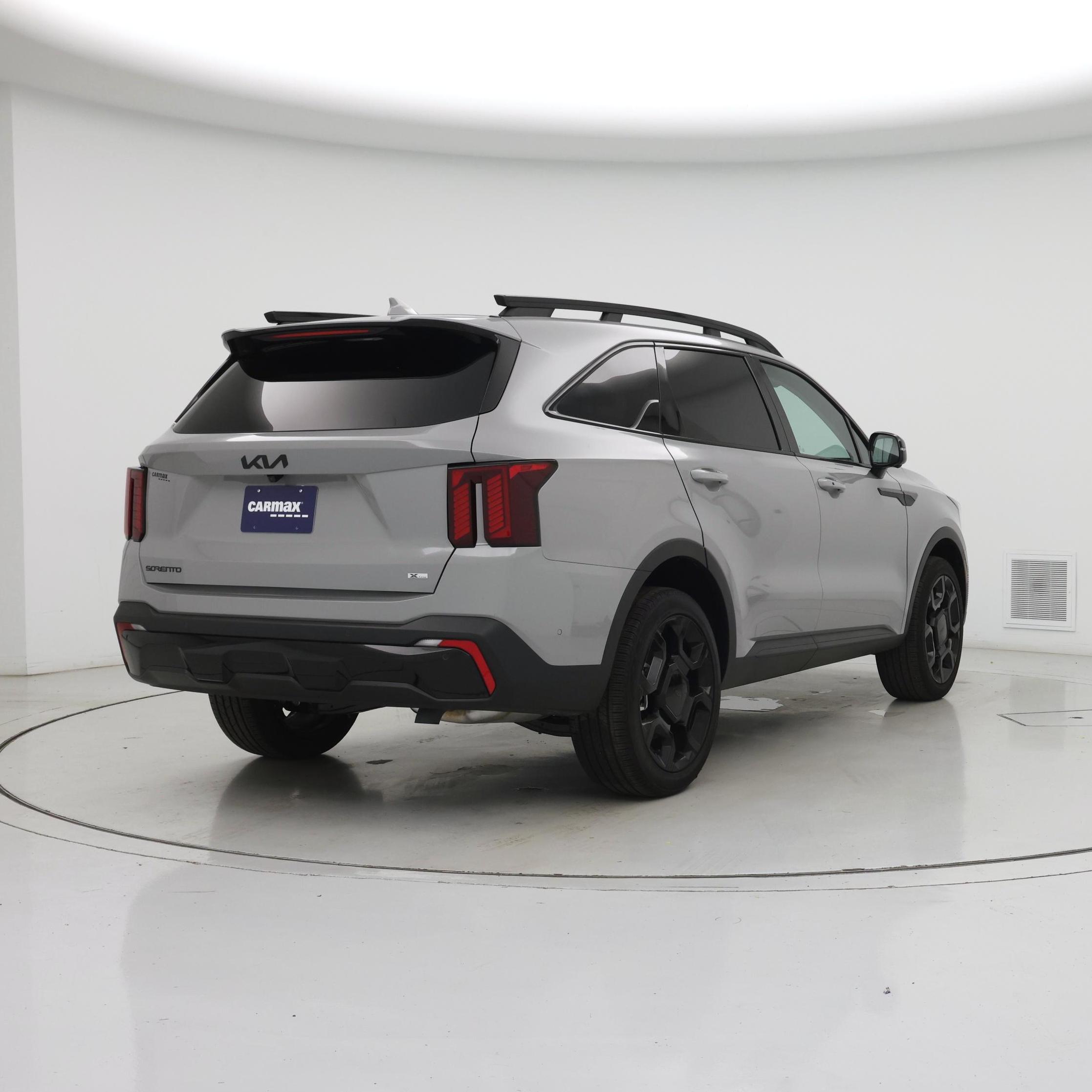 Thumbnail: 2026 Kia Sorento - 8