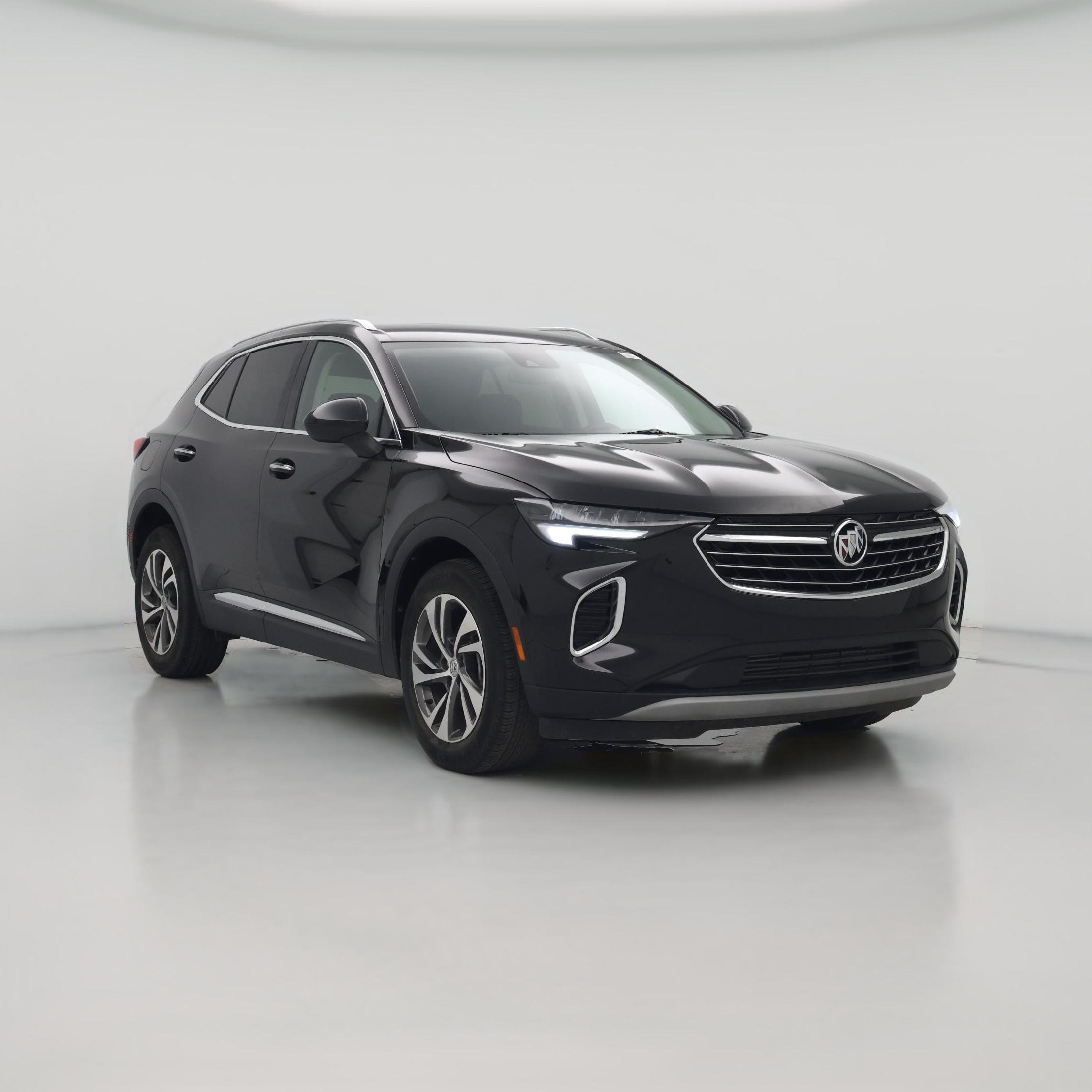 Thumbnail: 2023 Buick Envision - 1