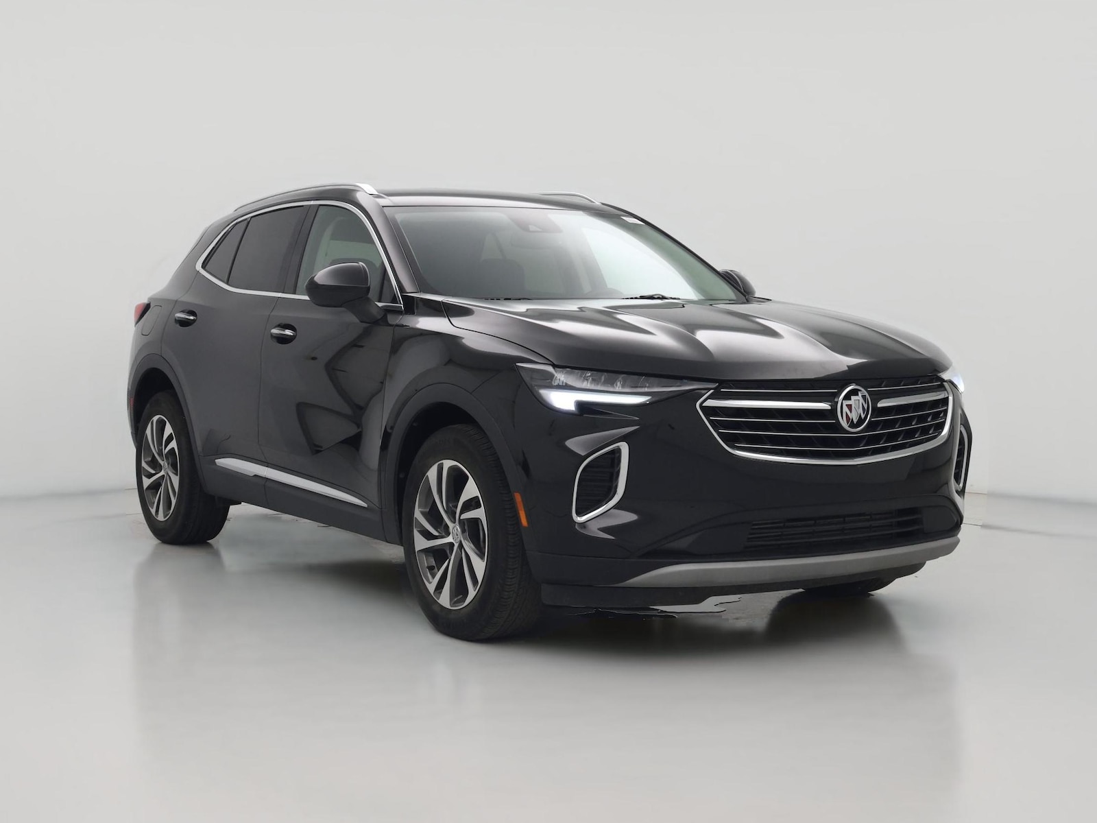 2023 Buick Envision