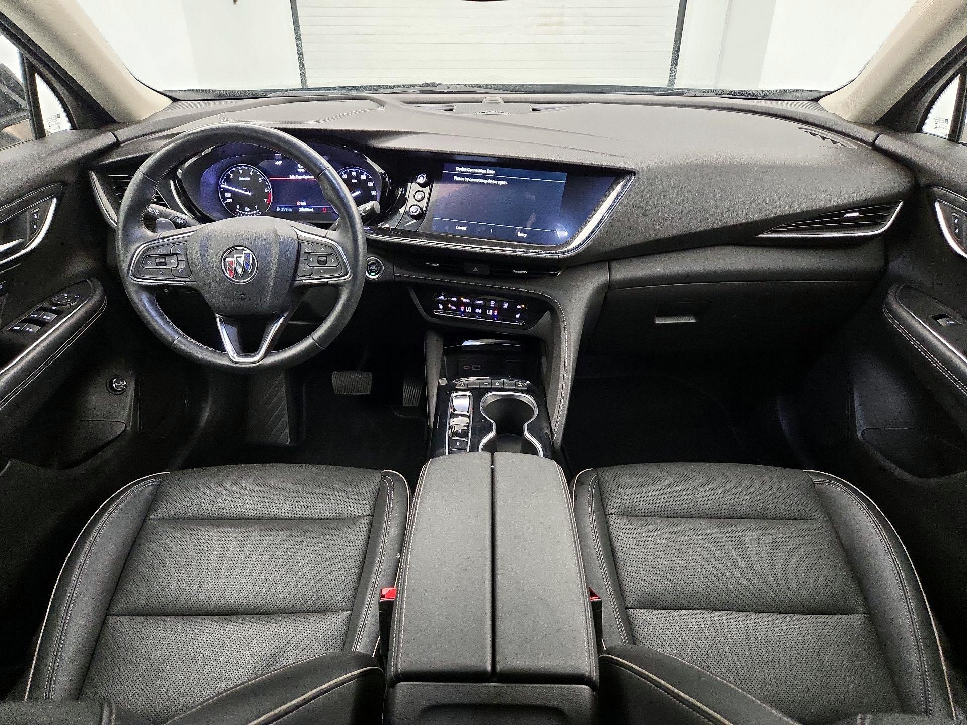 Thumbnail: 2023 Buick Envision - 9