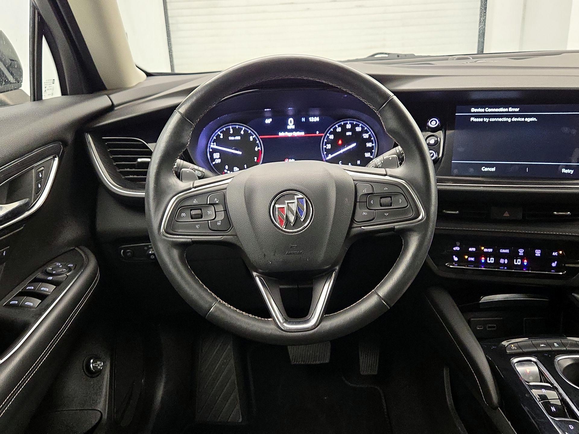 Thumbnail: 2023 Buick Envision - 10