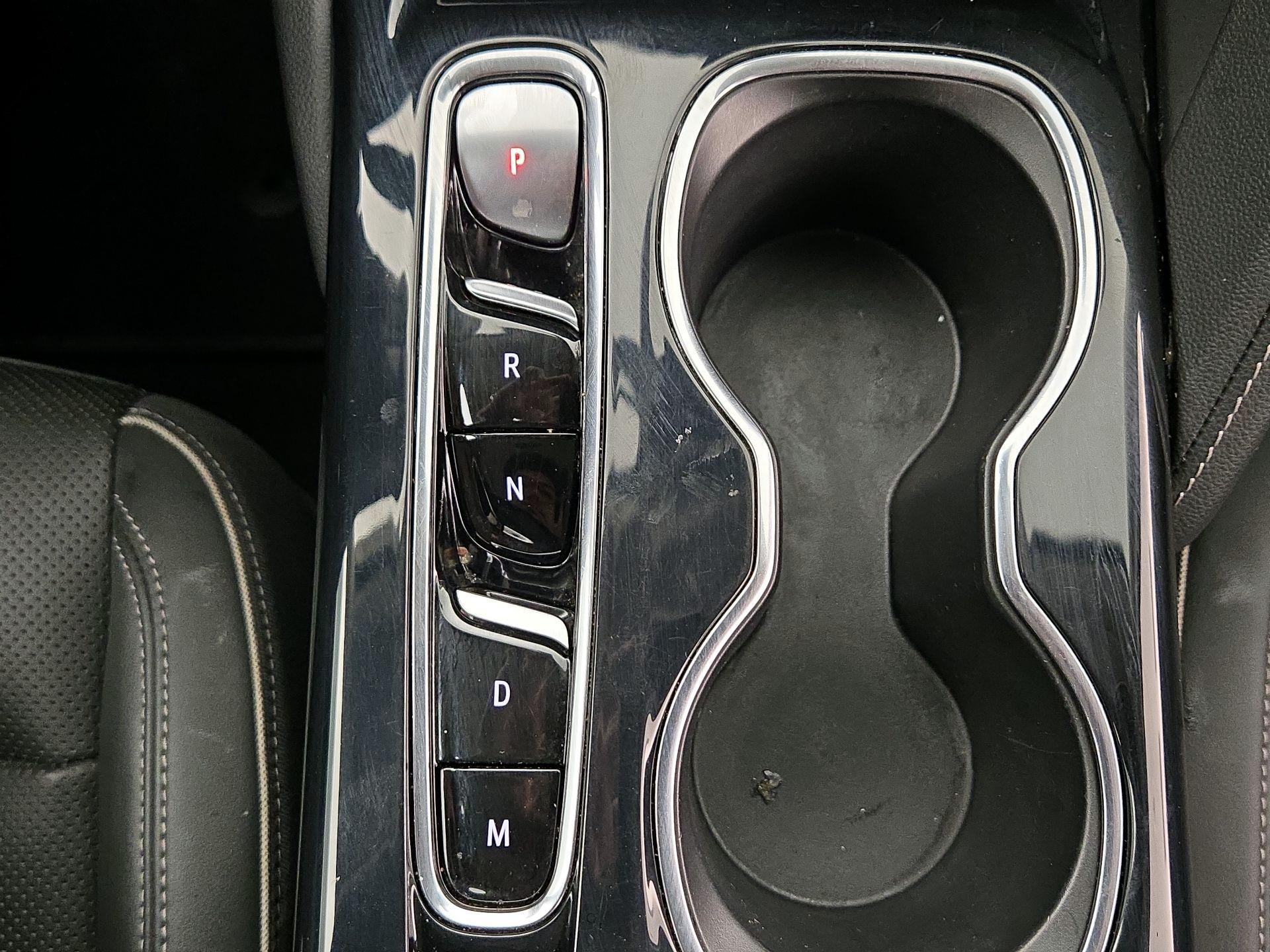 Thumbnail: 2023 Buick Envision - 17