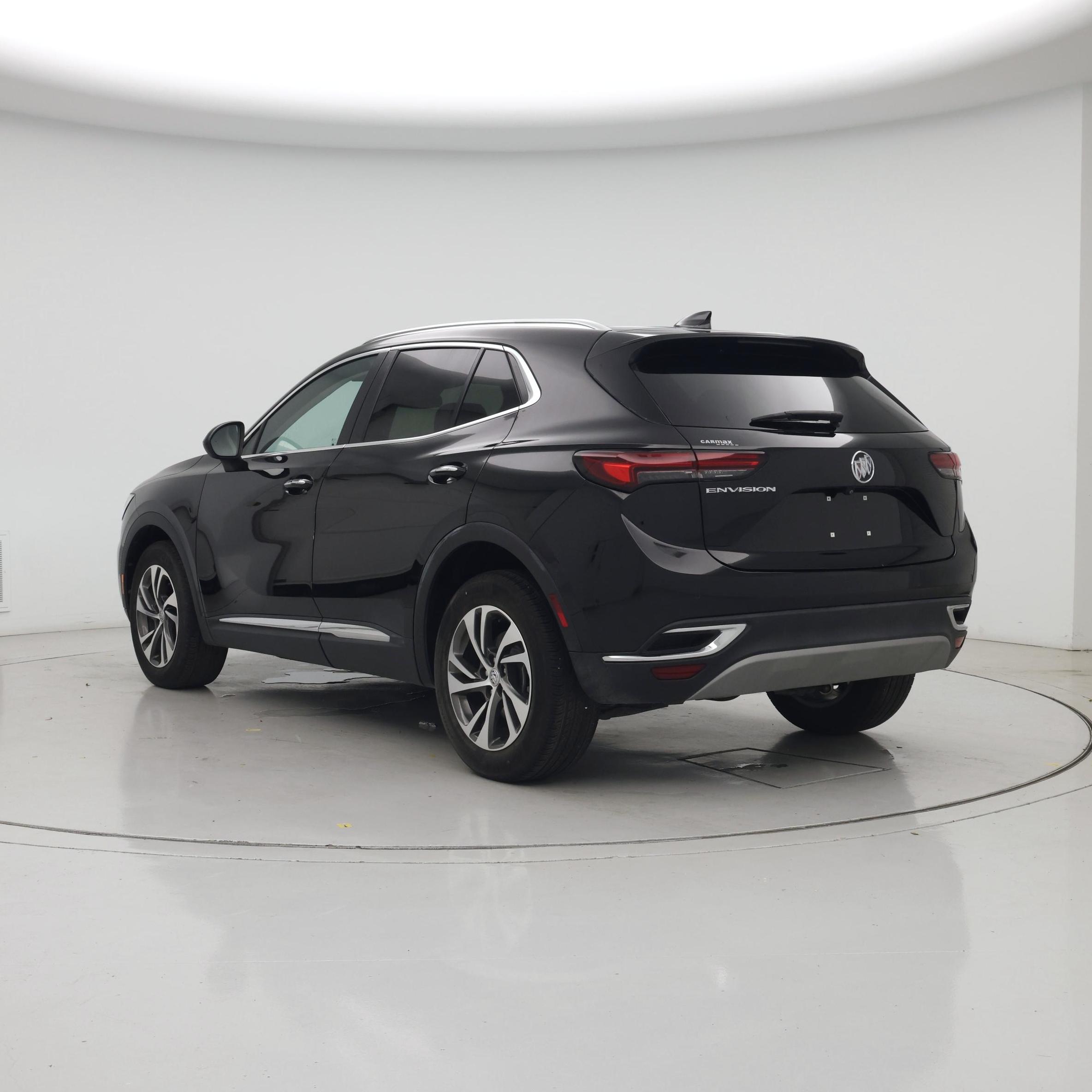 Thumbnail: 2023 Buick Envision - 2