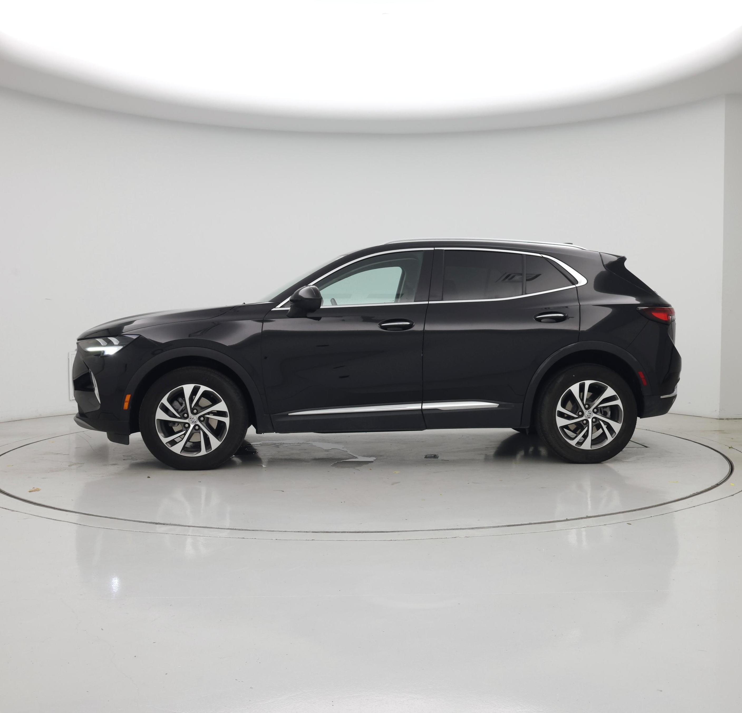 Thumbnail: 2023 Buick Envision - 3