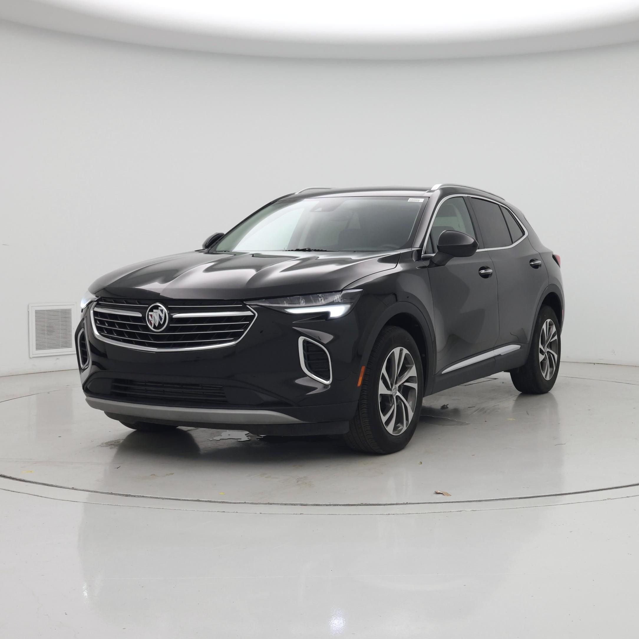 Thumbnail: 2023 Buick Envision - 4