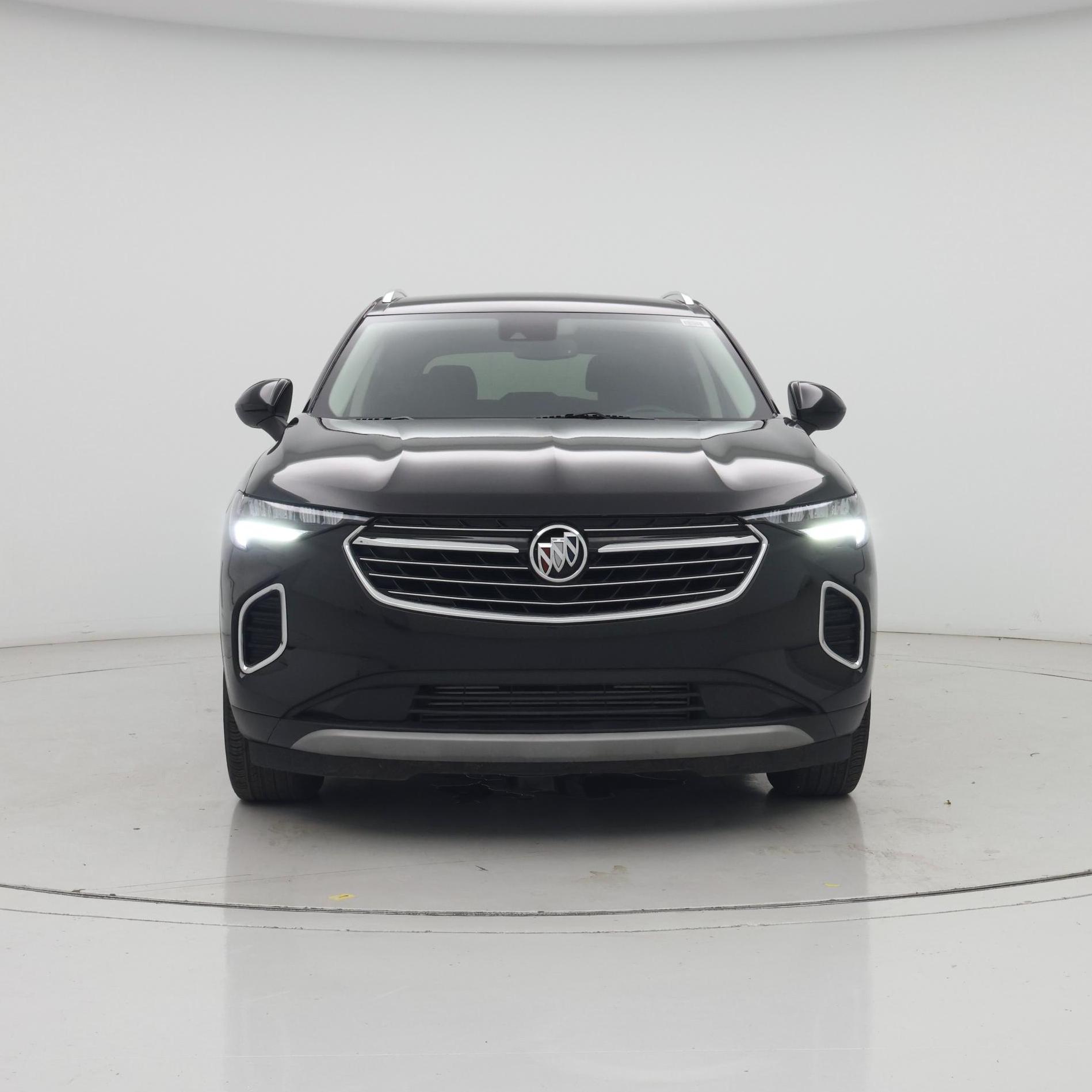 Thumbnail: 2023 Buick Envision - 5