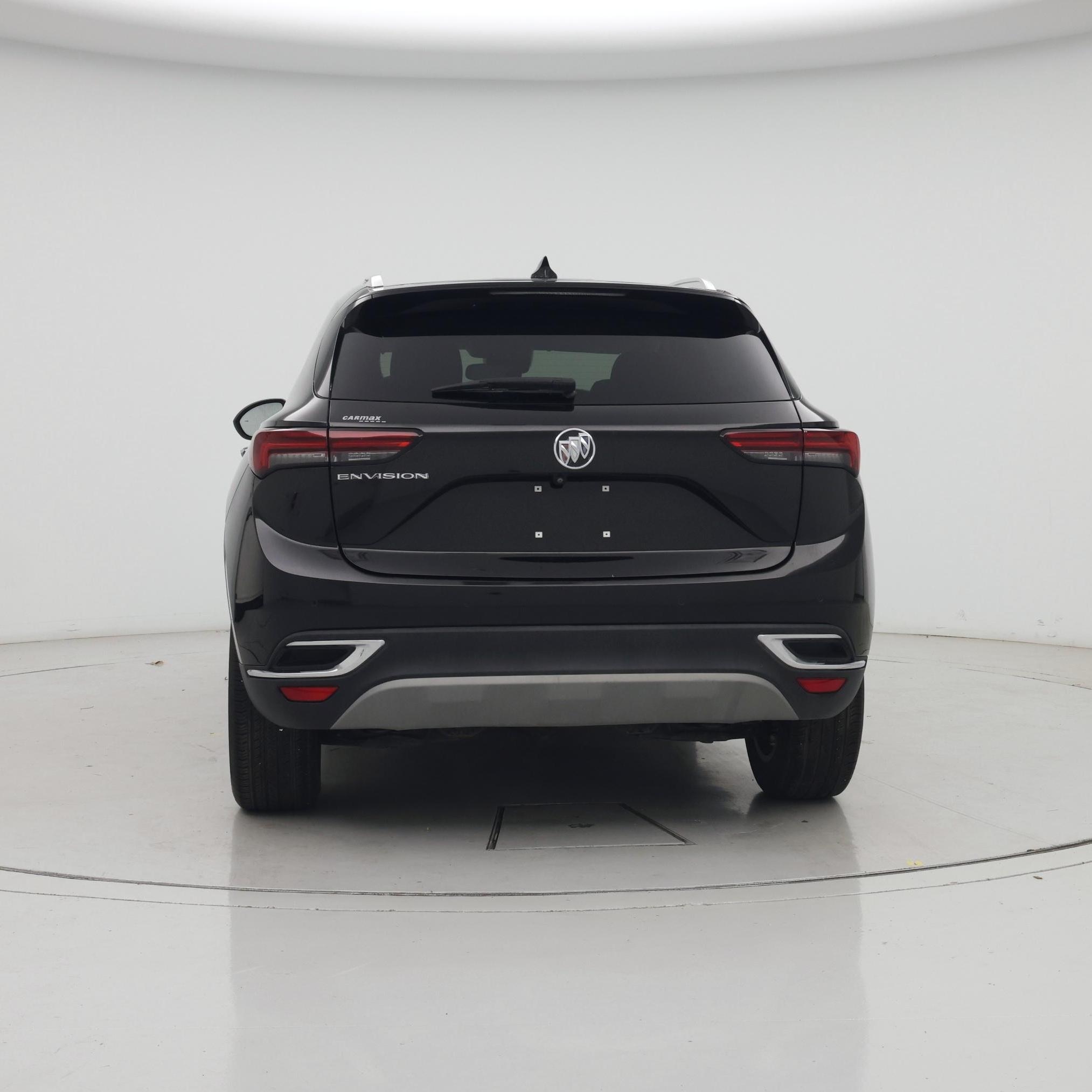 Thumbnail: 2023 Buick Envision - 6