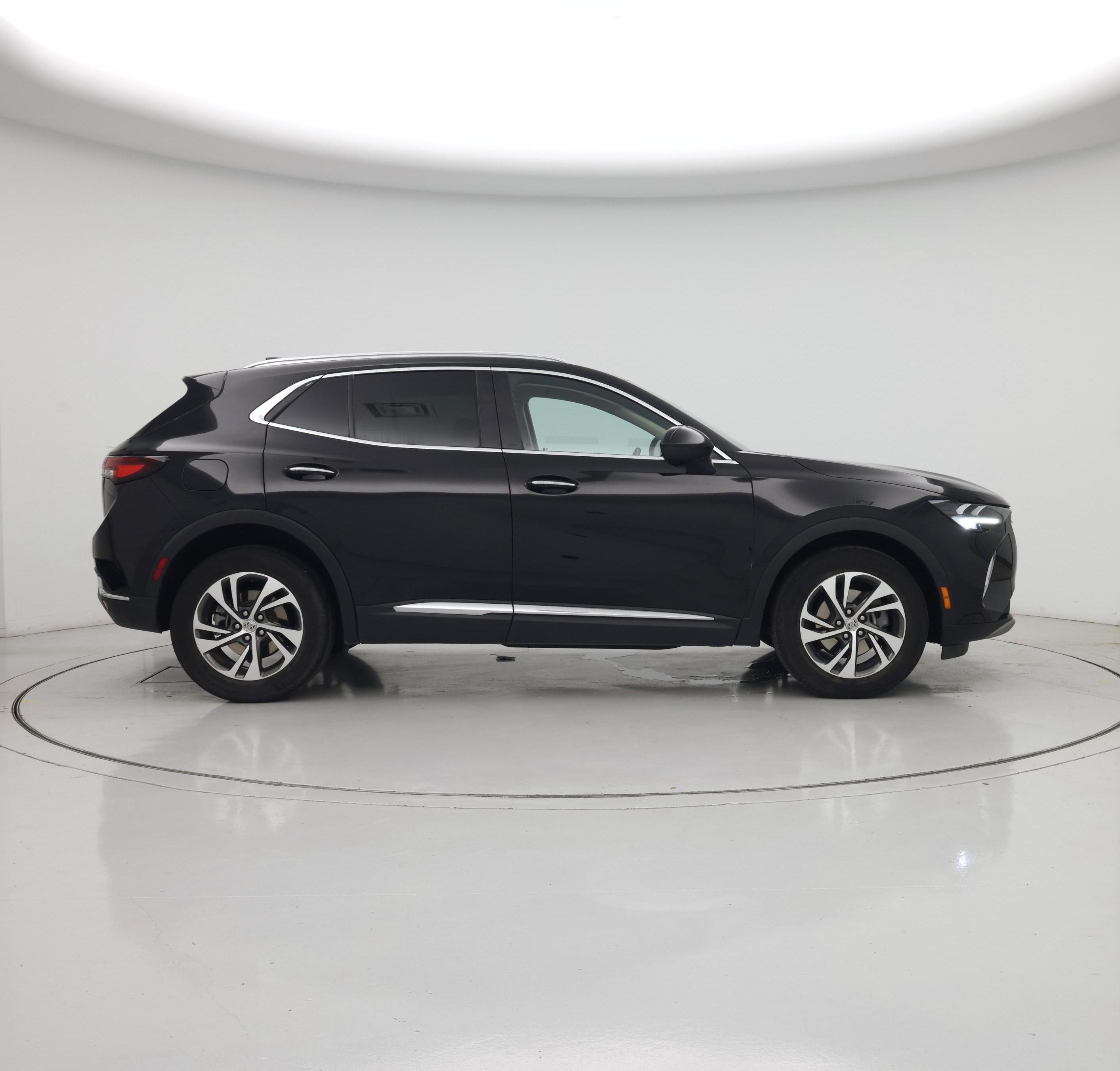 Thumbnail: 2023 Buick Envision - 7