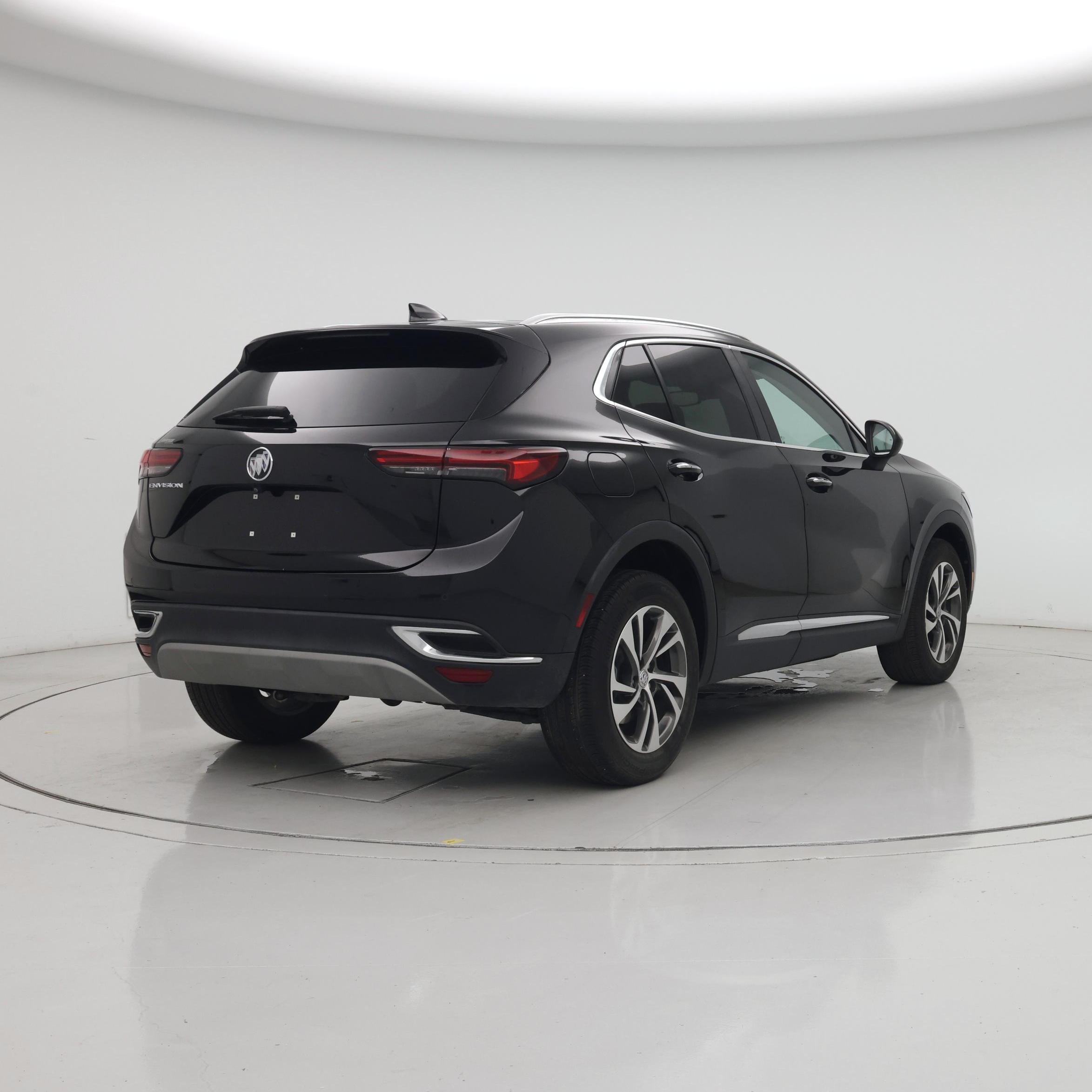 Thumbnail: 2023 Buick Envision - 8