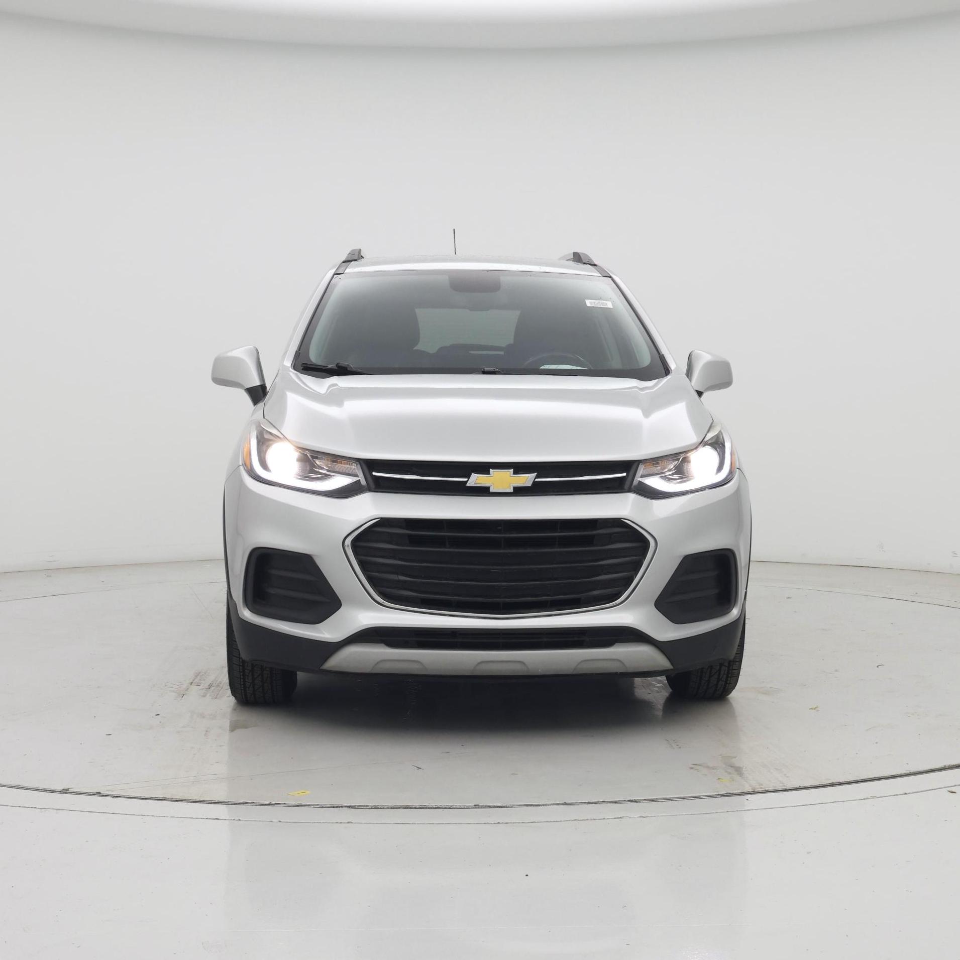 Thumbnail: 2022 Chevrolet Trax - 5