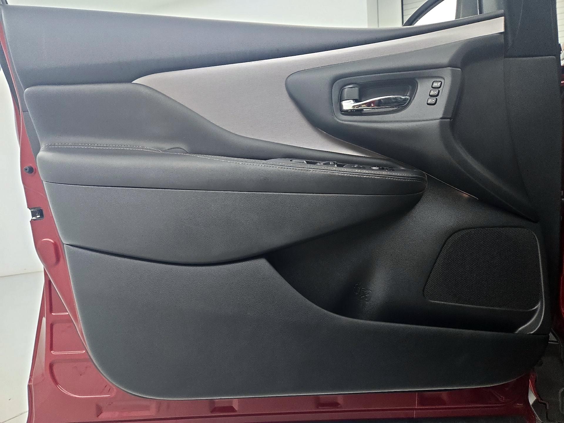 Thumbnail: 2021 Nissan Murano - 12